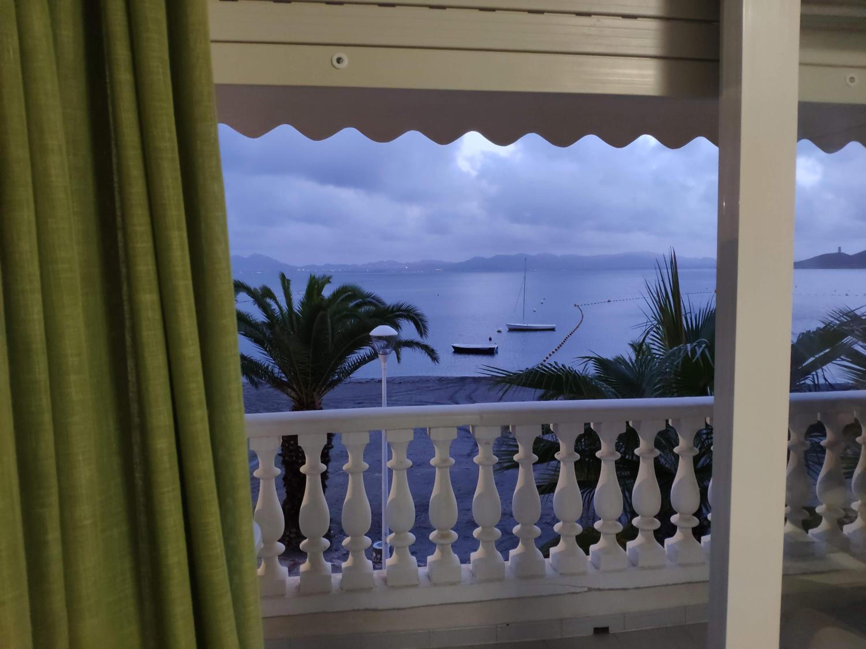 Duplex Mar Menor Ideal Familias