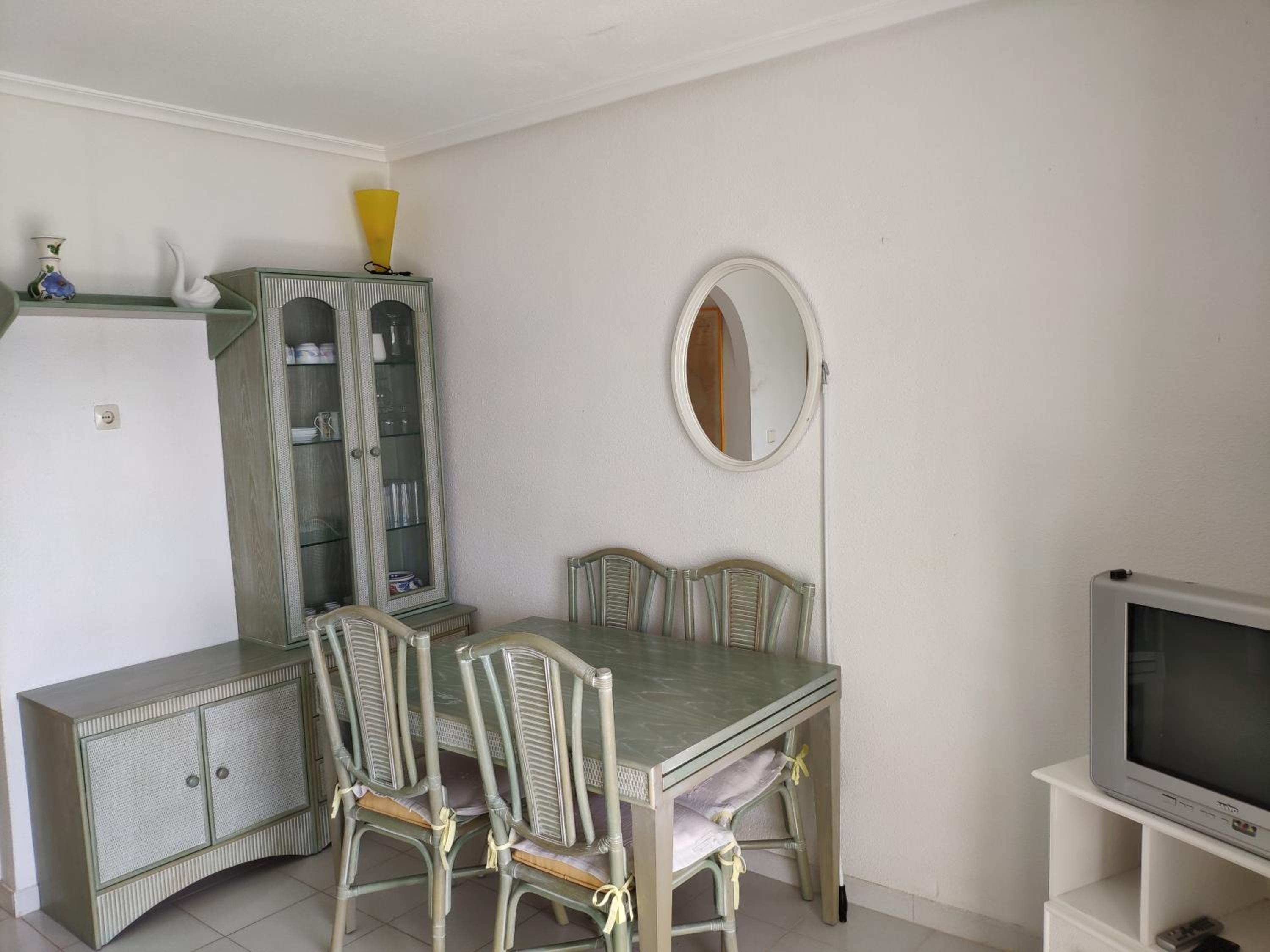 Duplex Mar Menor Ideal Familias