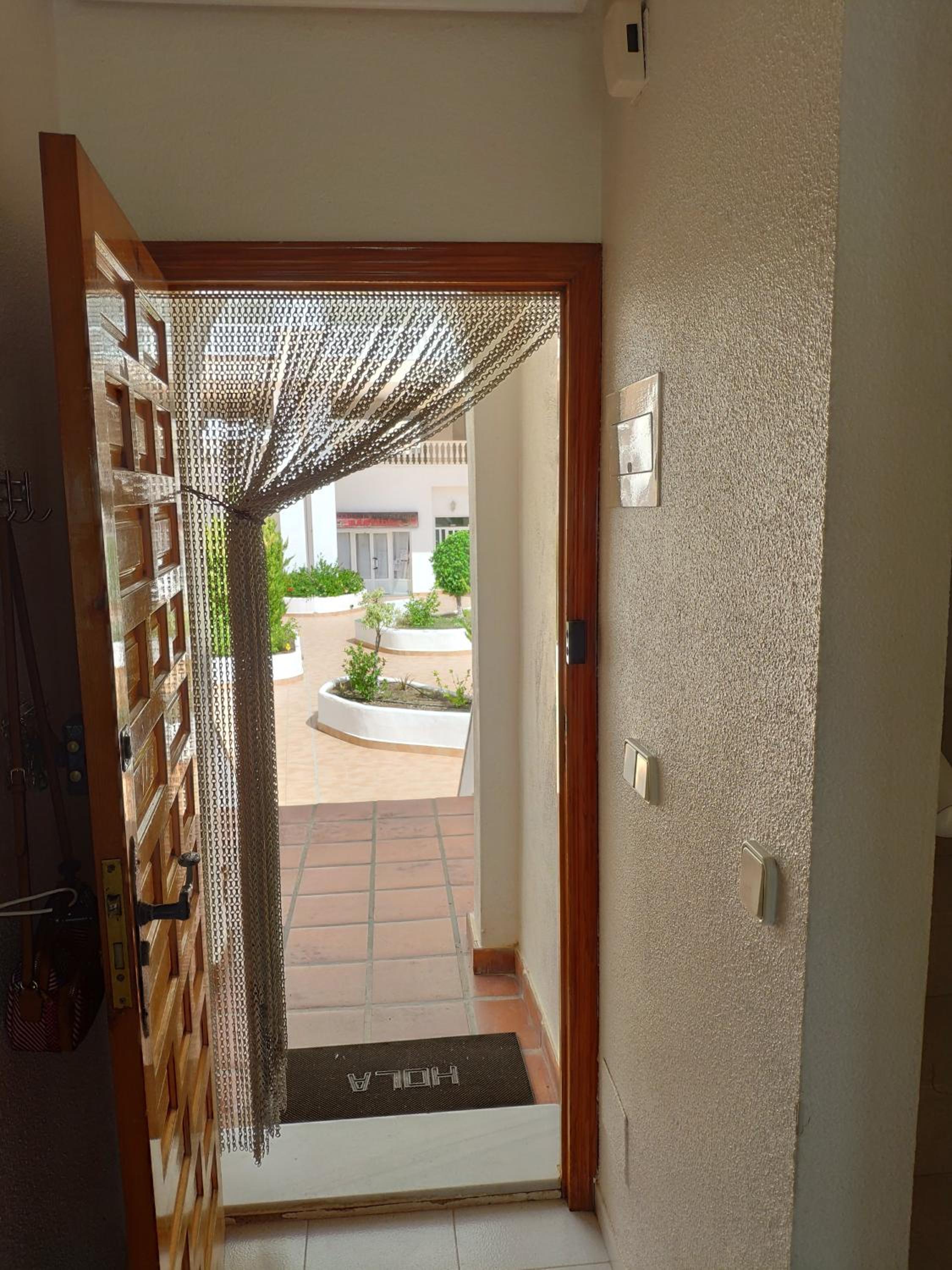 Duplex Mar Menor Ideal Familias