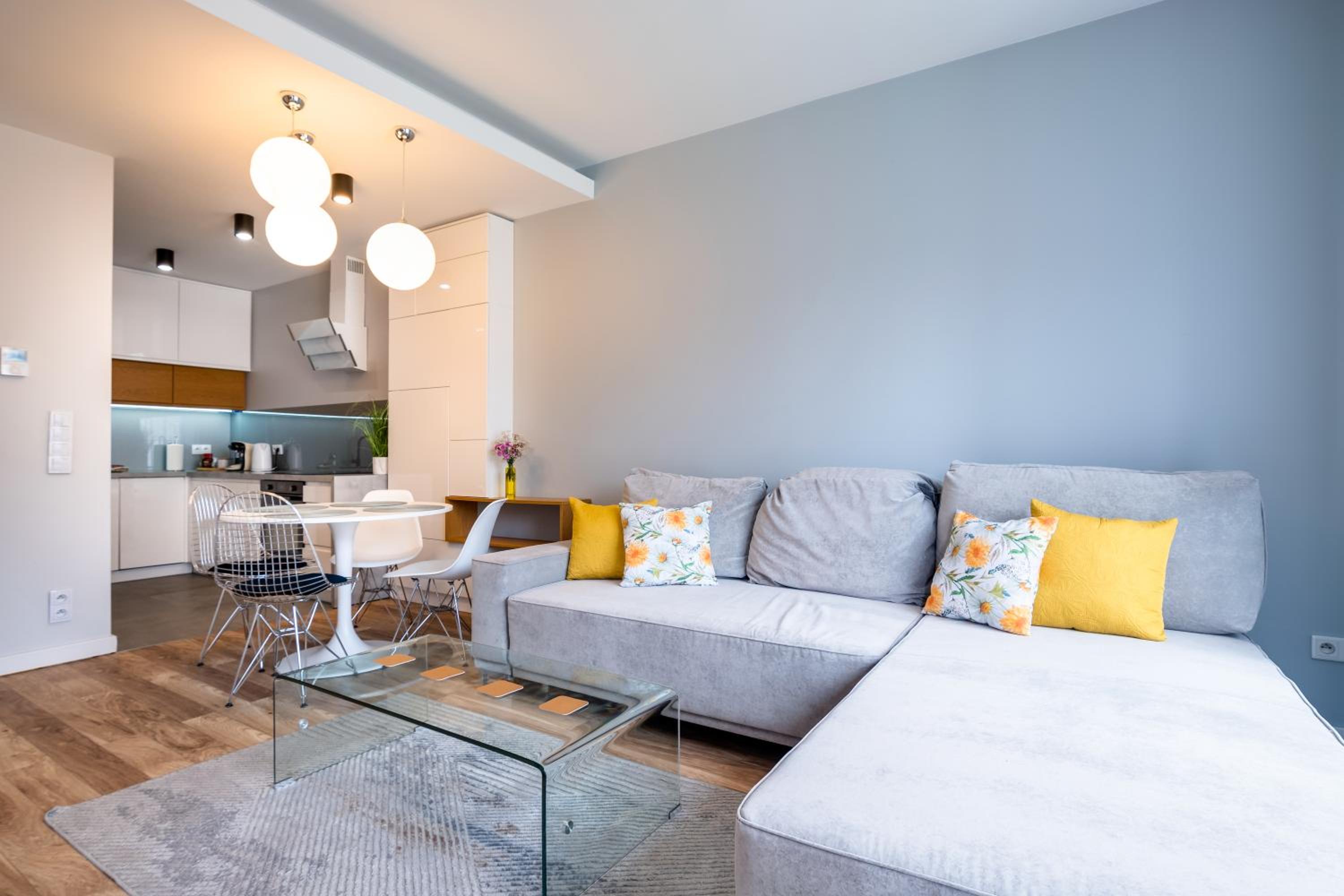 Apartamenty Prestige Browar Lubicz Stare Miasto