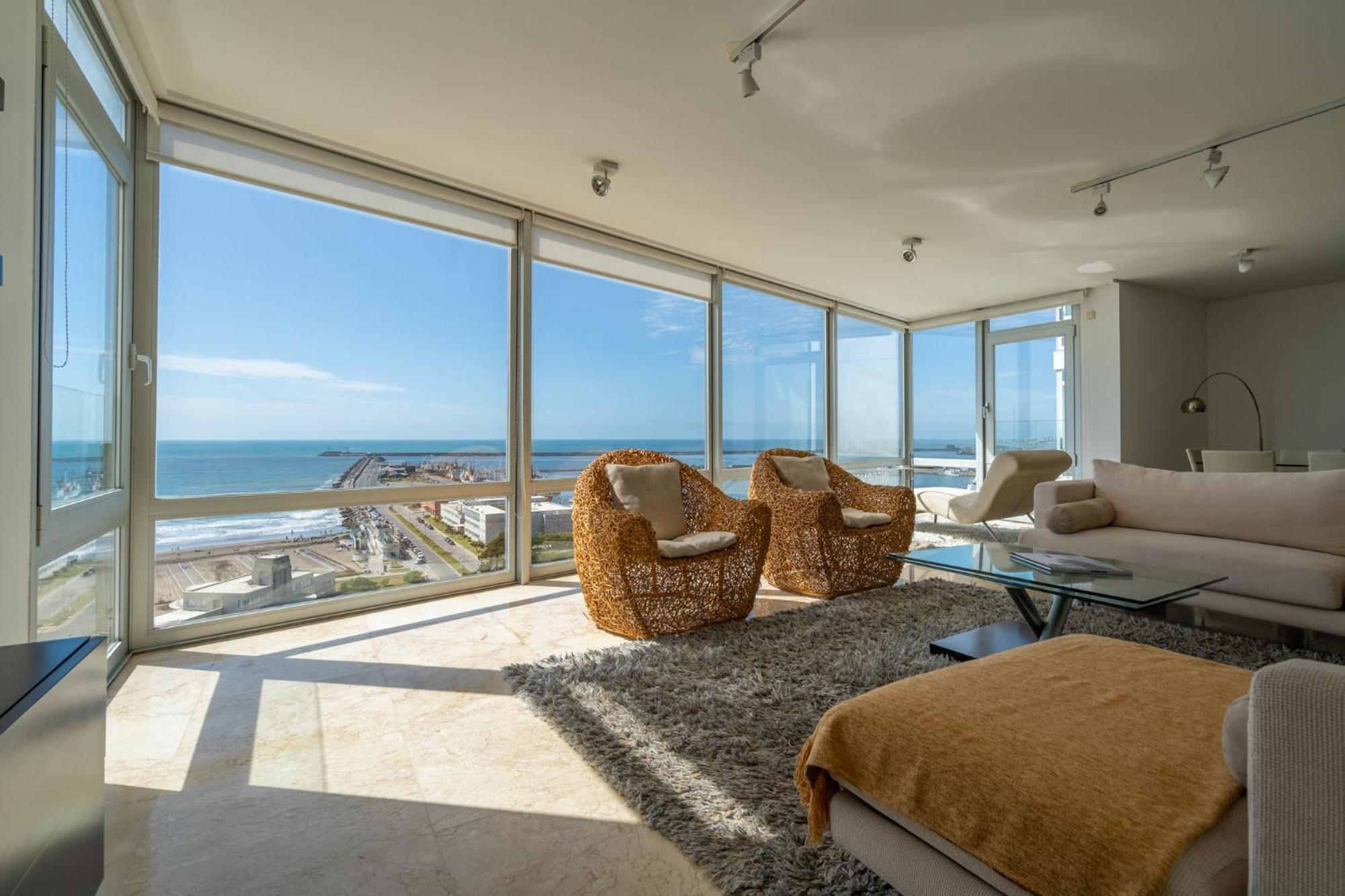 Vistas de Playa Grande HOLA SUR