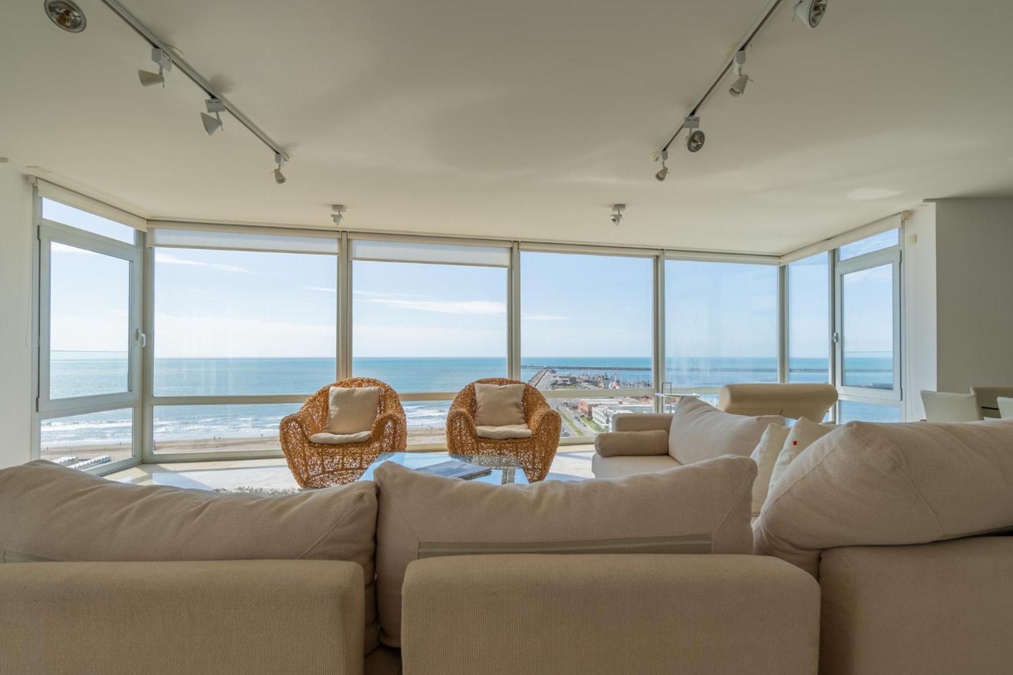 Vistas de Playa Grande HOLA SUR