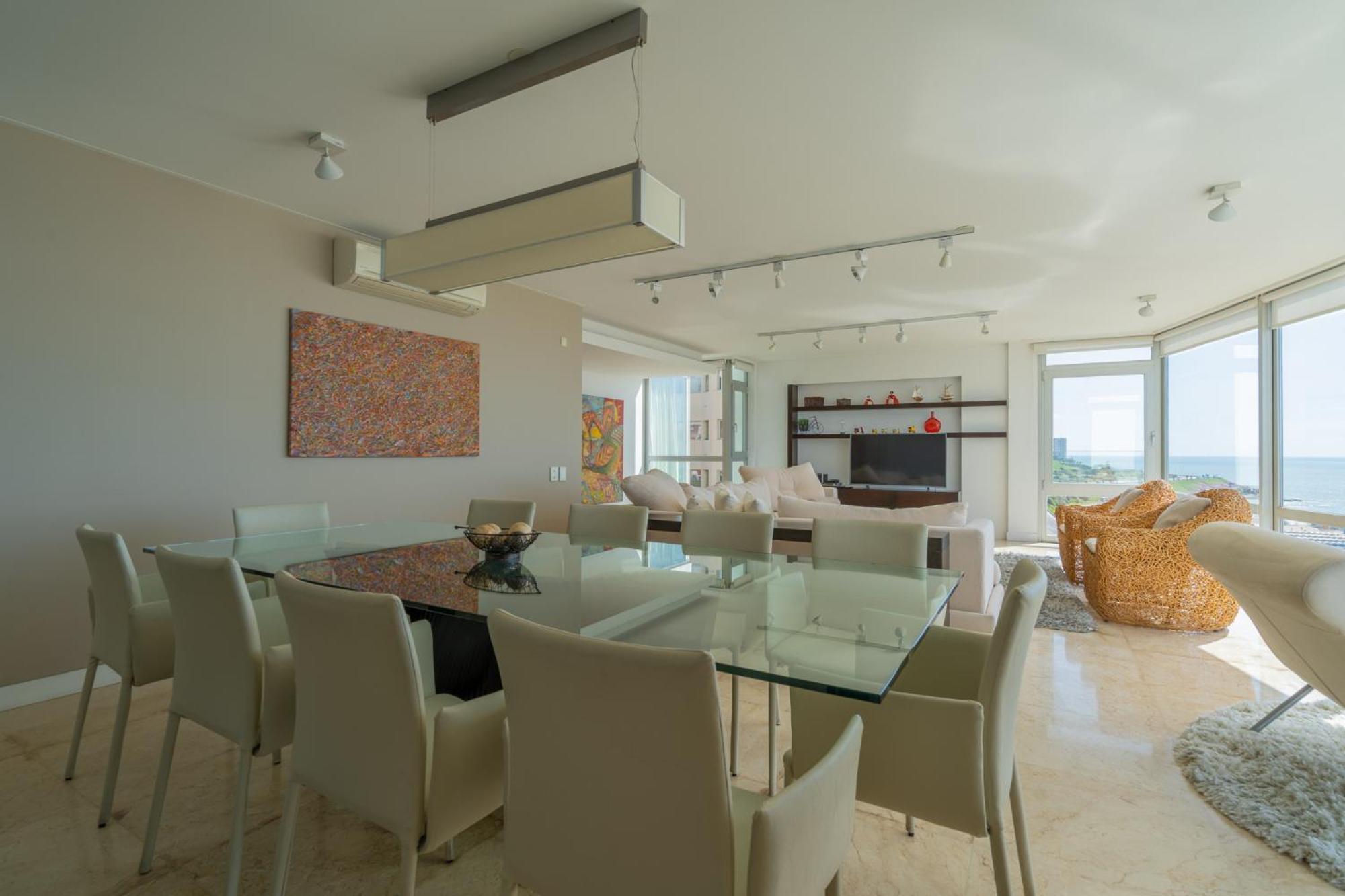 Vistas de Playa Grande HOLA SUR