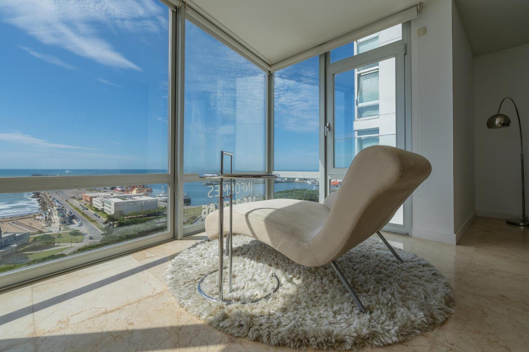 Vistas de Playa Grande HOLA SUR