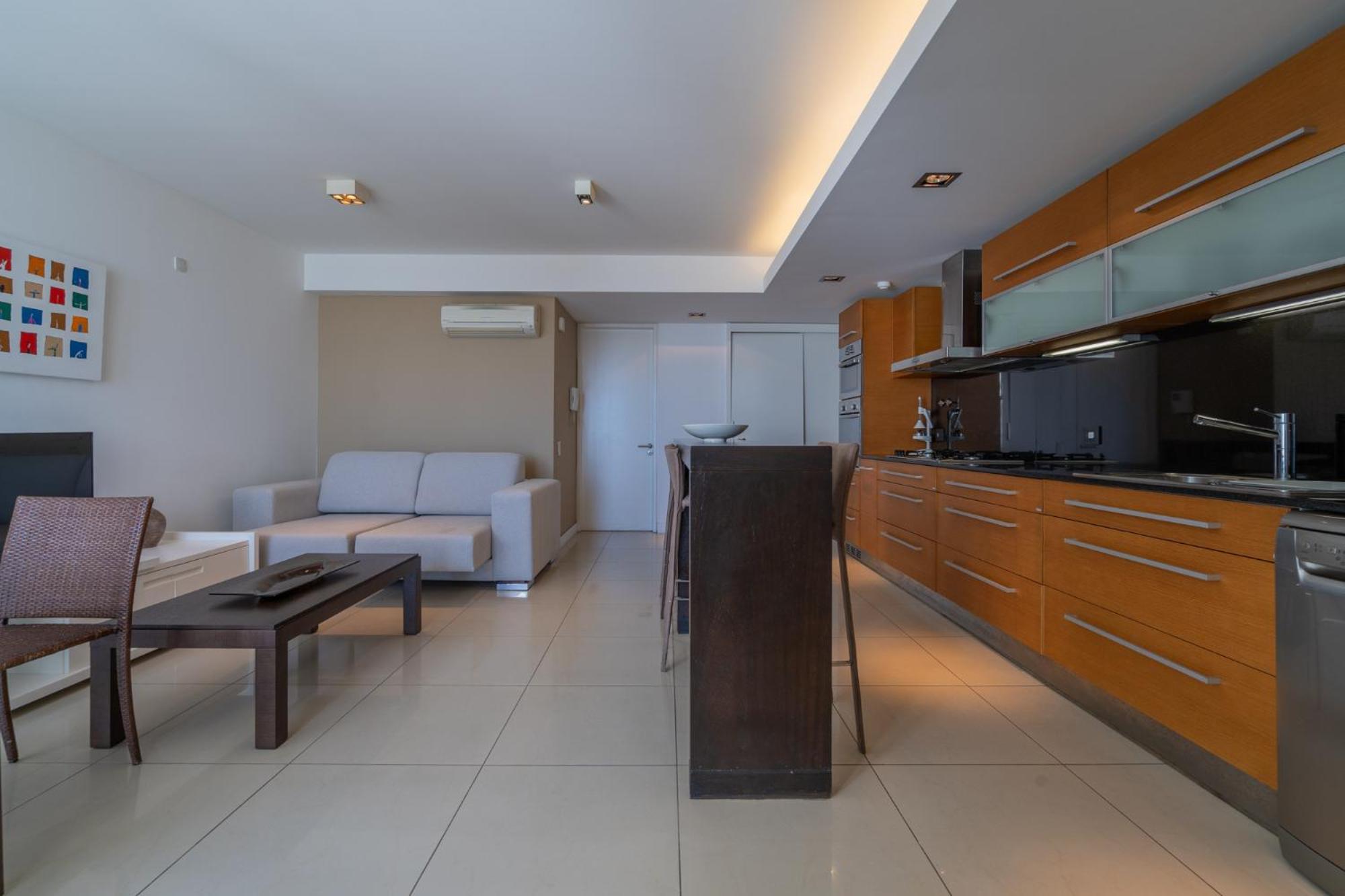 Vistas de Playa Grande HOLA SUR