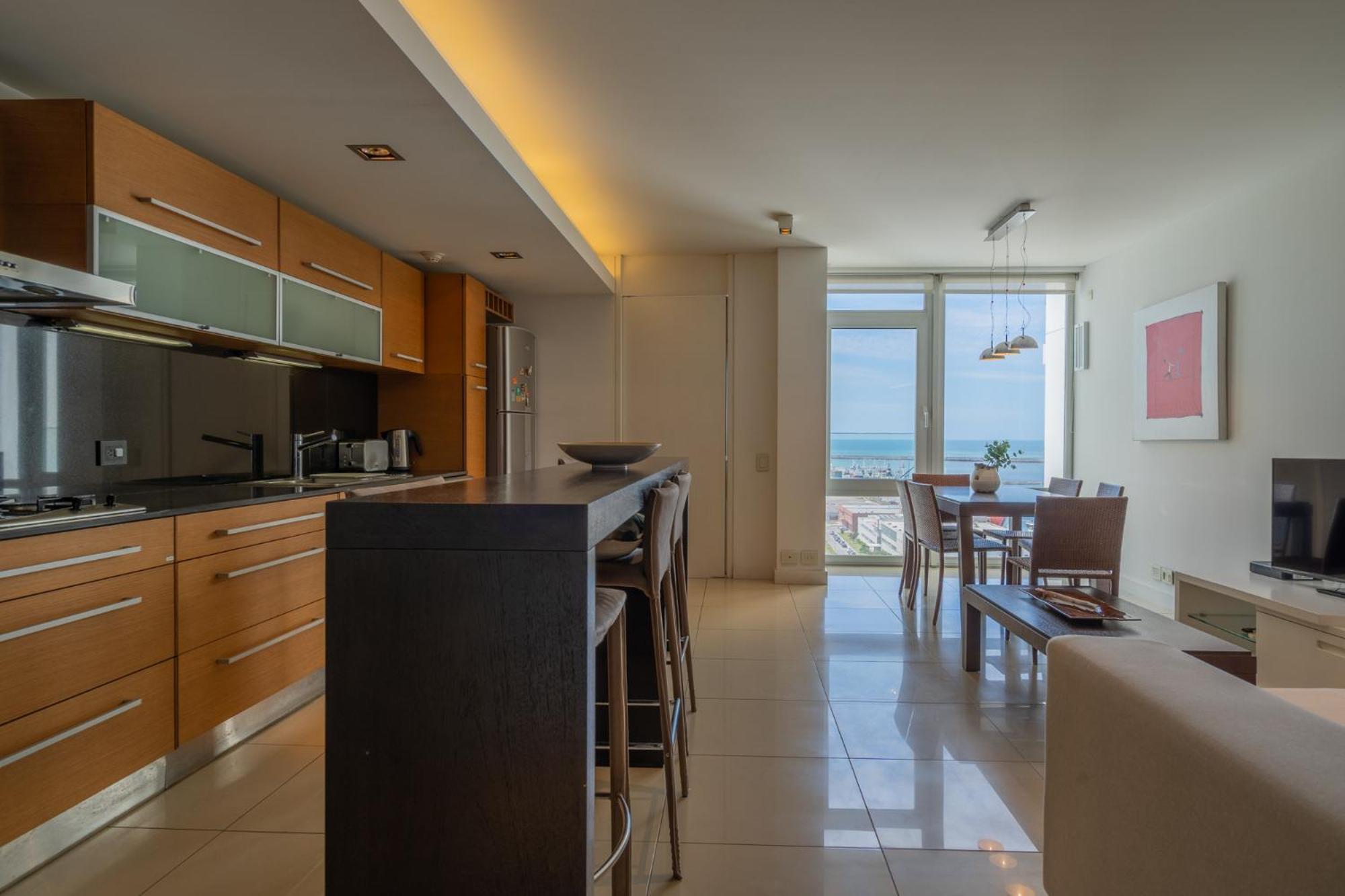 Vistas de Playa Grande HOLA SUR