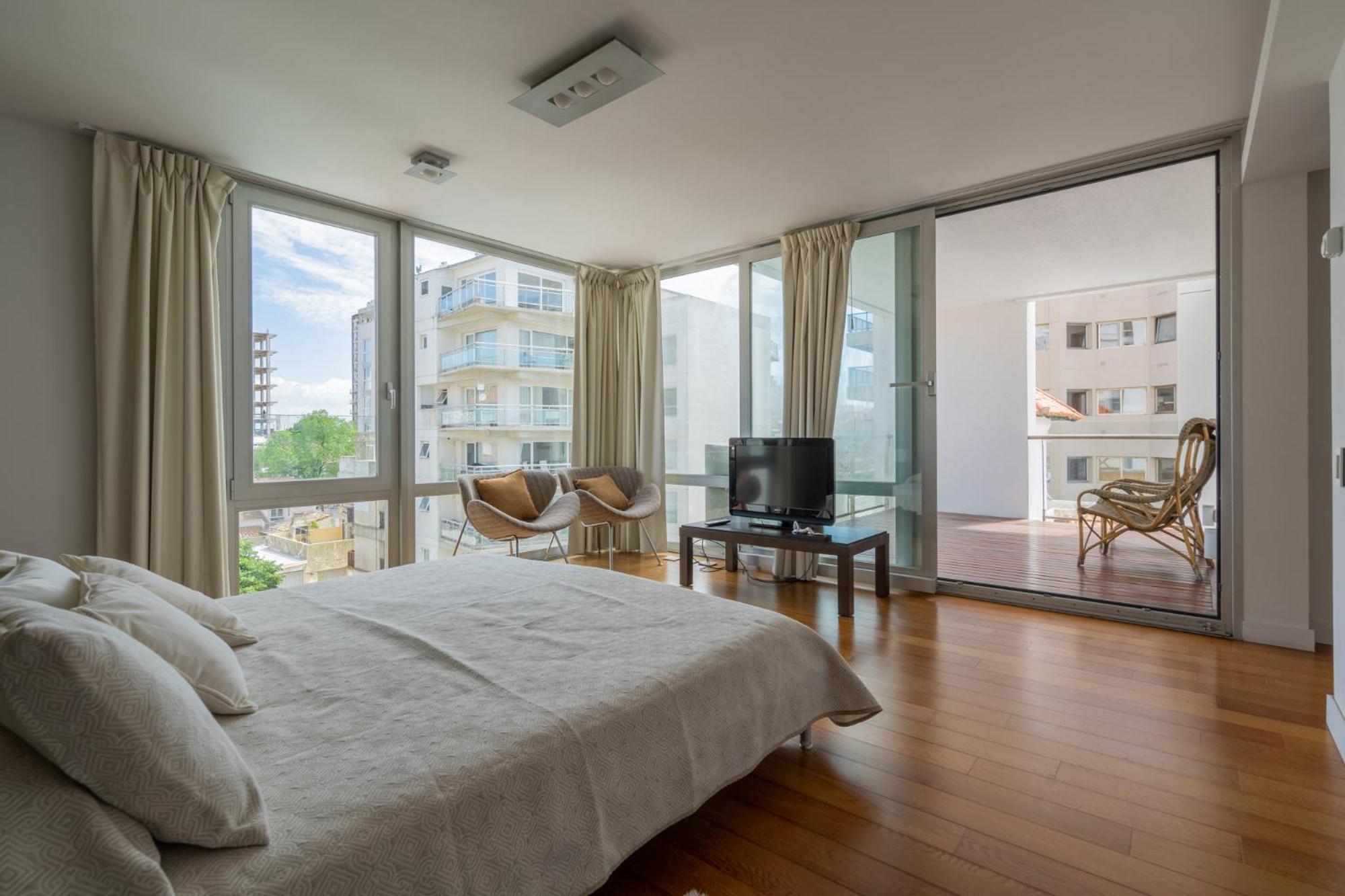 Vistas de Playa Grande HOLA SUR