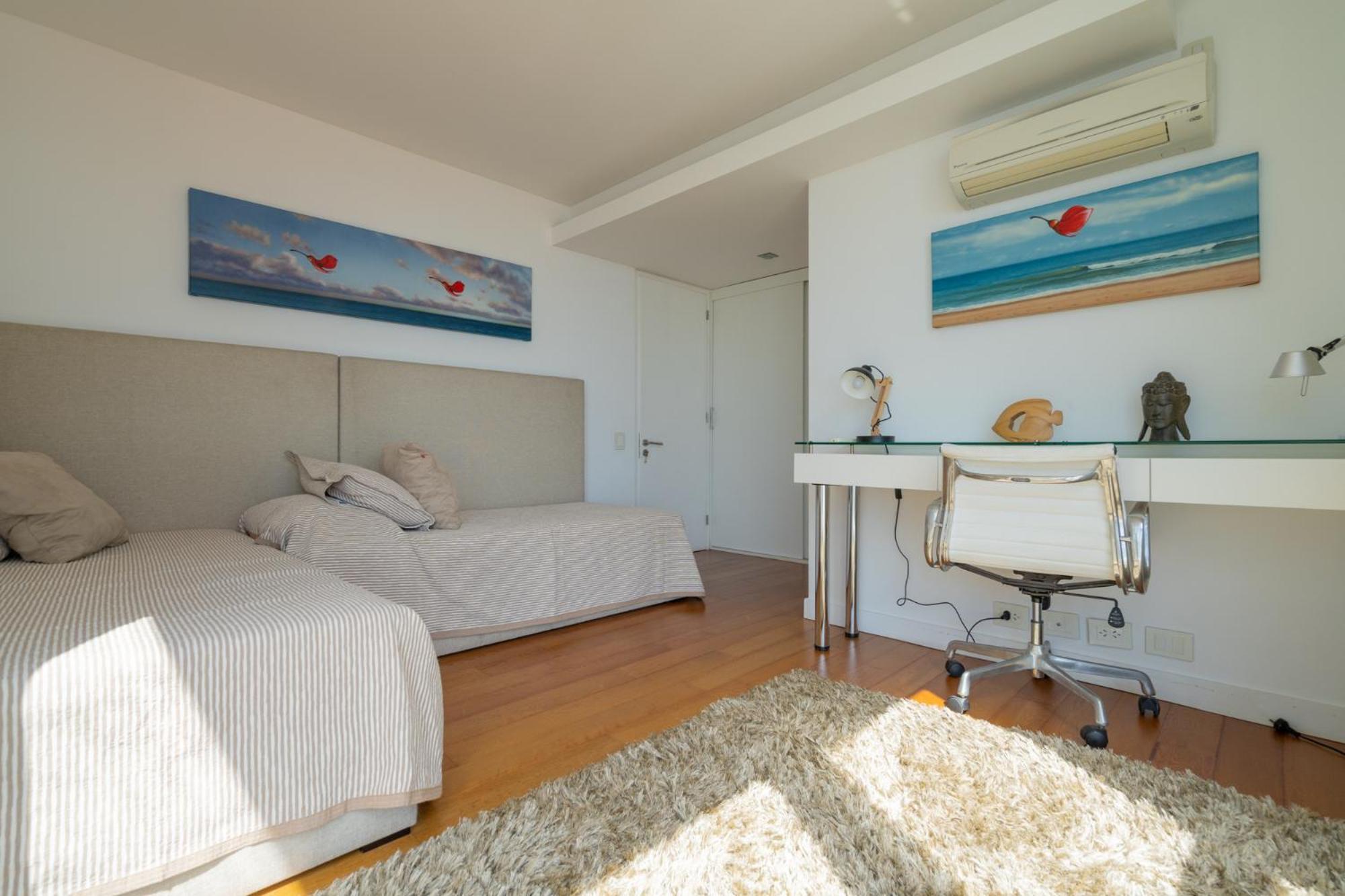 Vistas de Playa Grande HOLA SUR