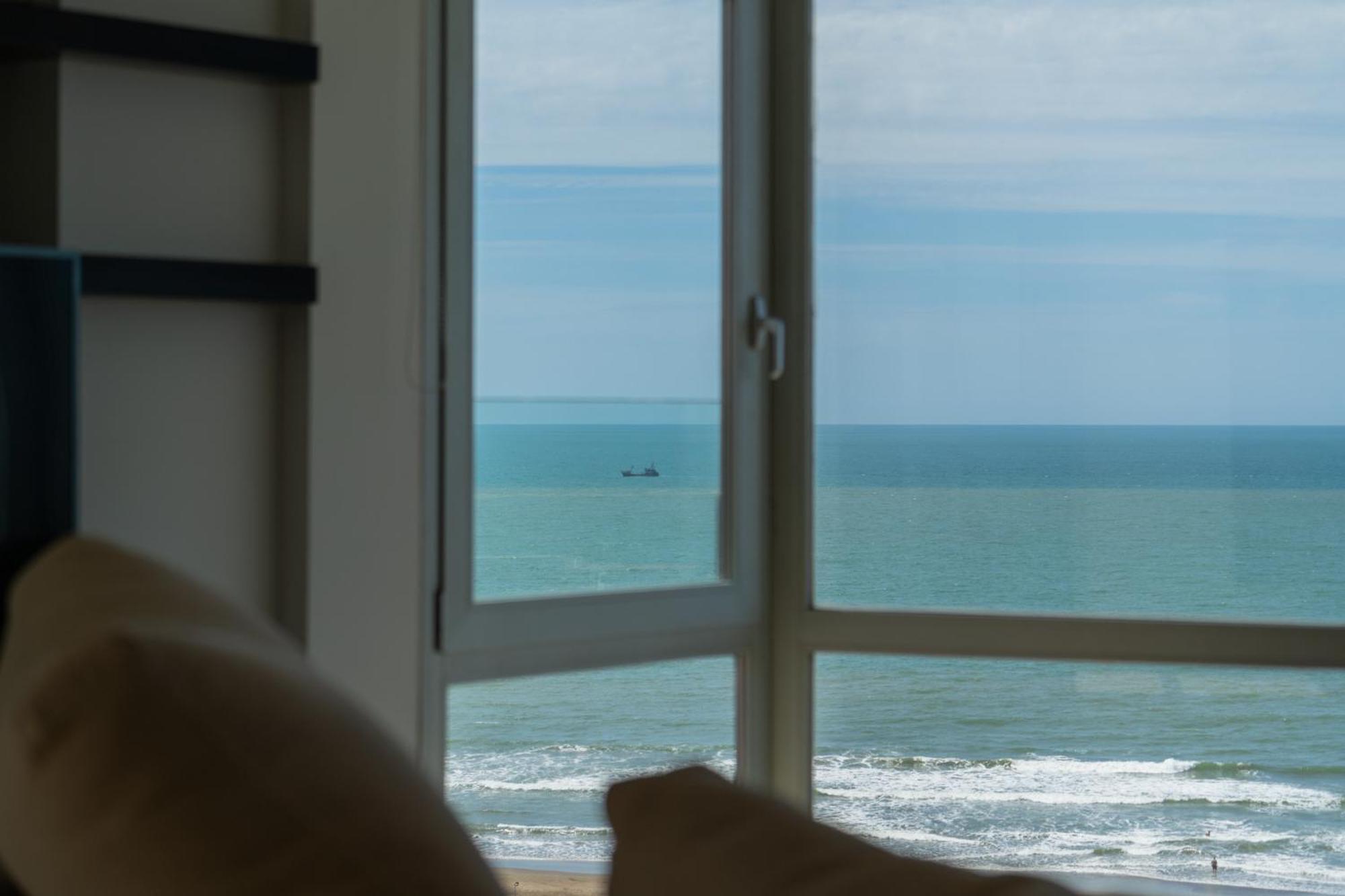 Vistas de Playa Grande HOLA SUR