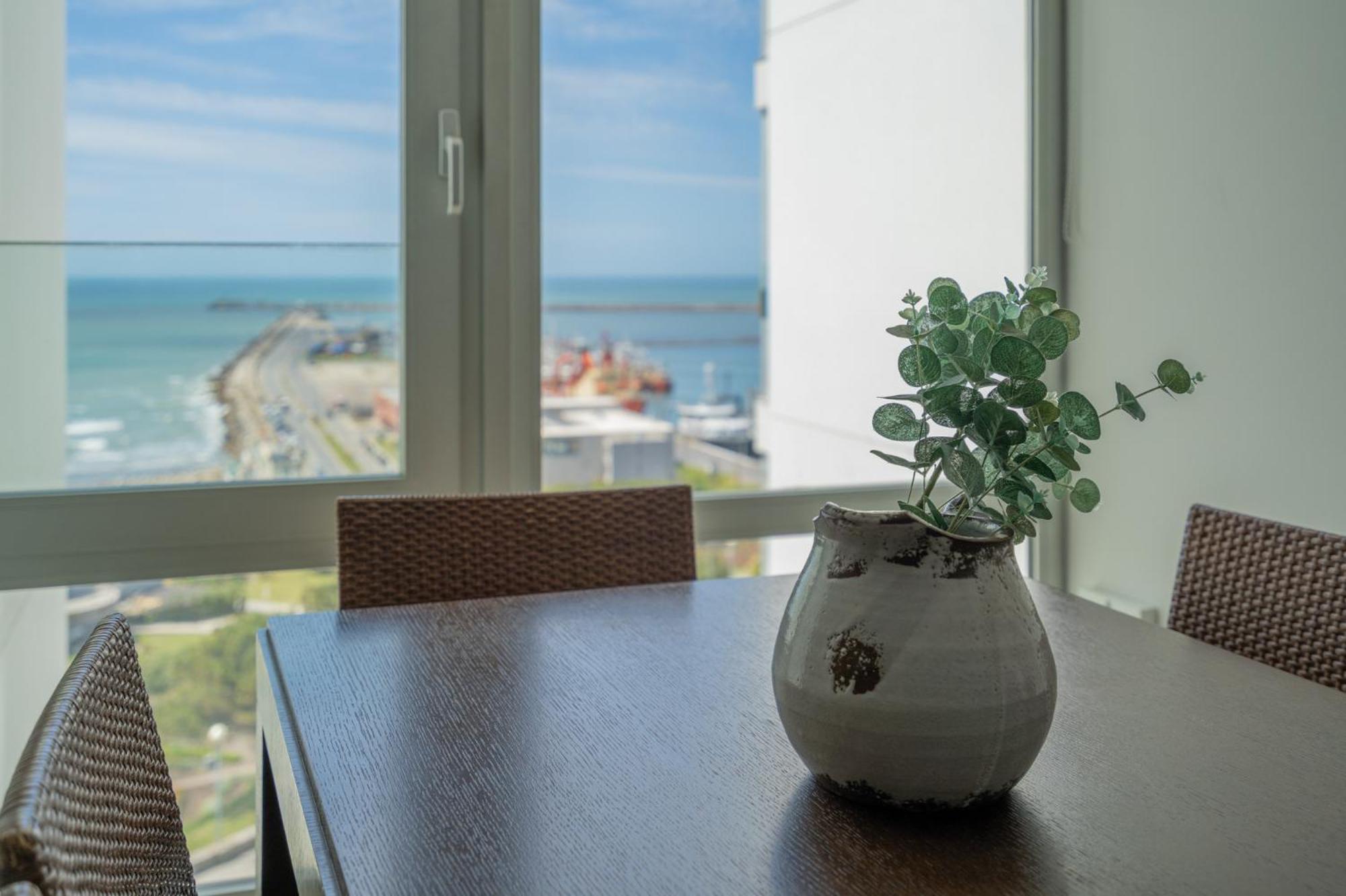 Vistas de Playa Grande HOLA SUR