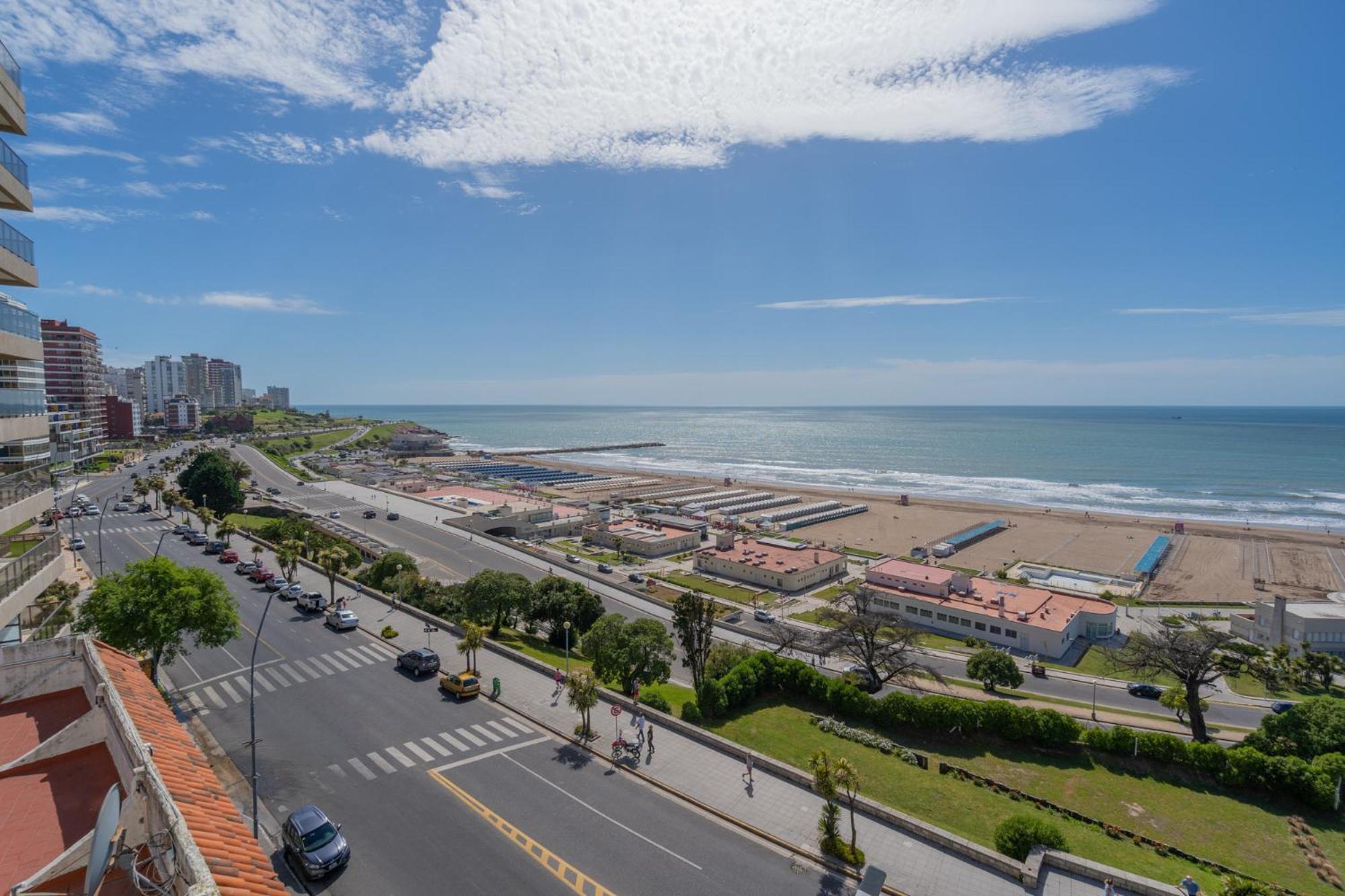Vistas de Playa Grande HOLA SUR