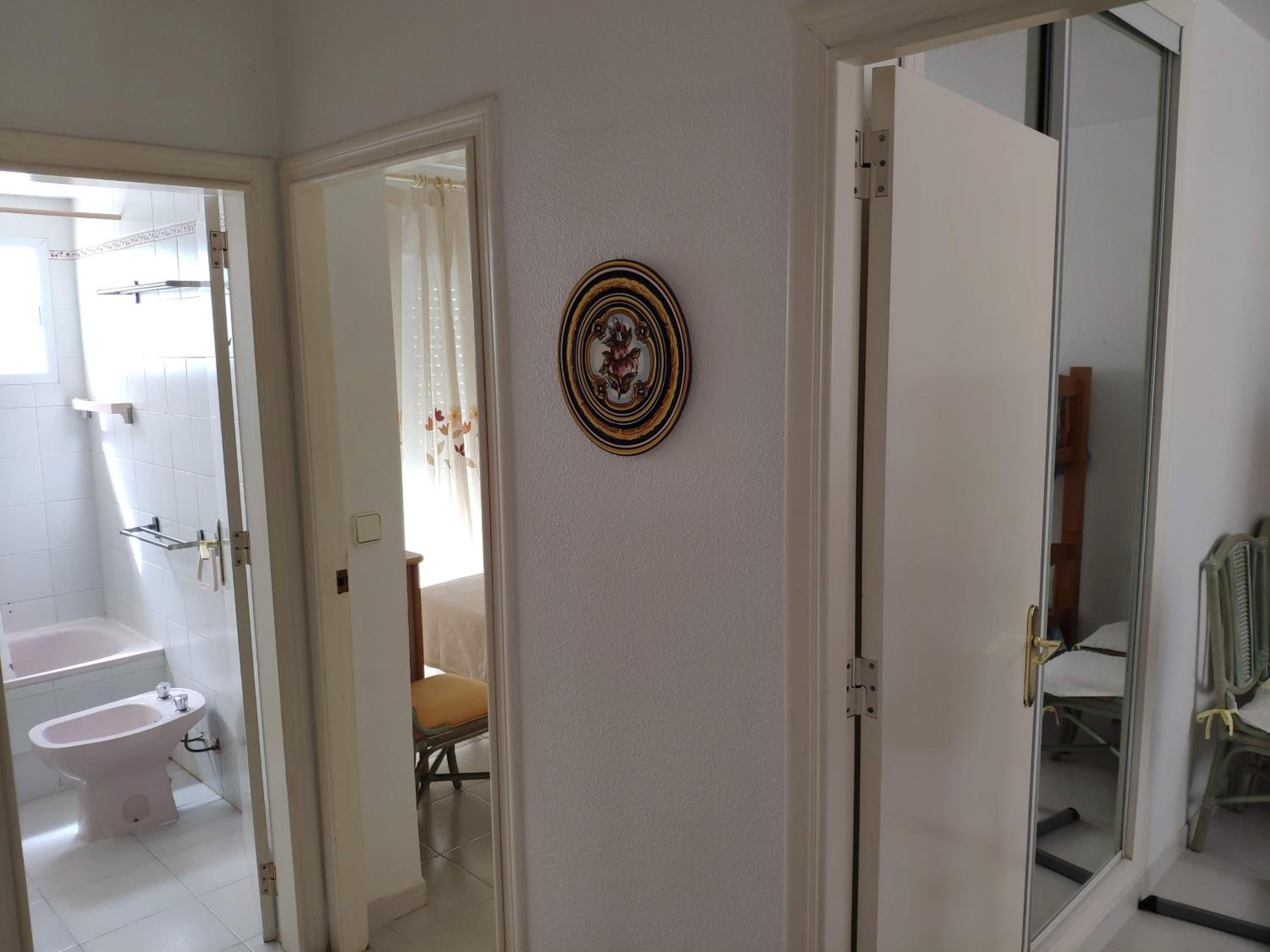 Duplex Mar Menor Ideal Familias