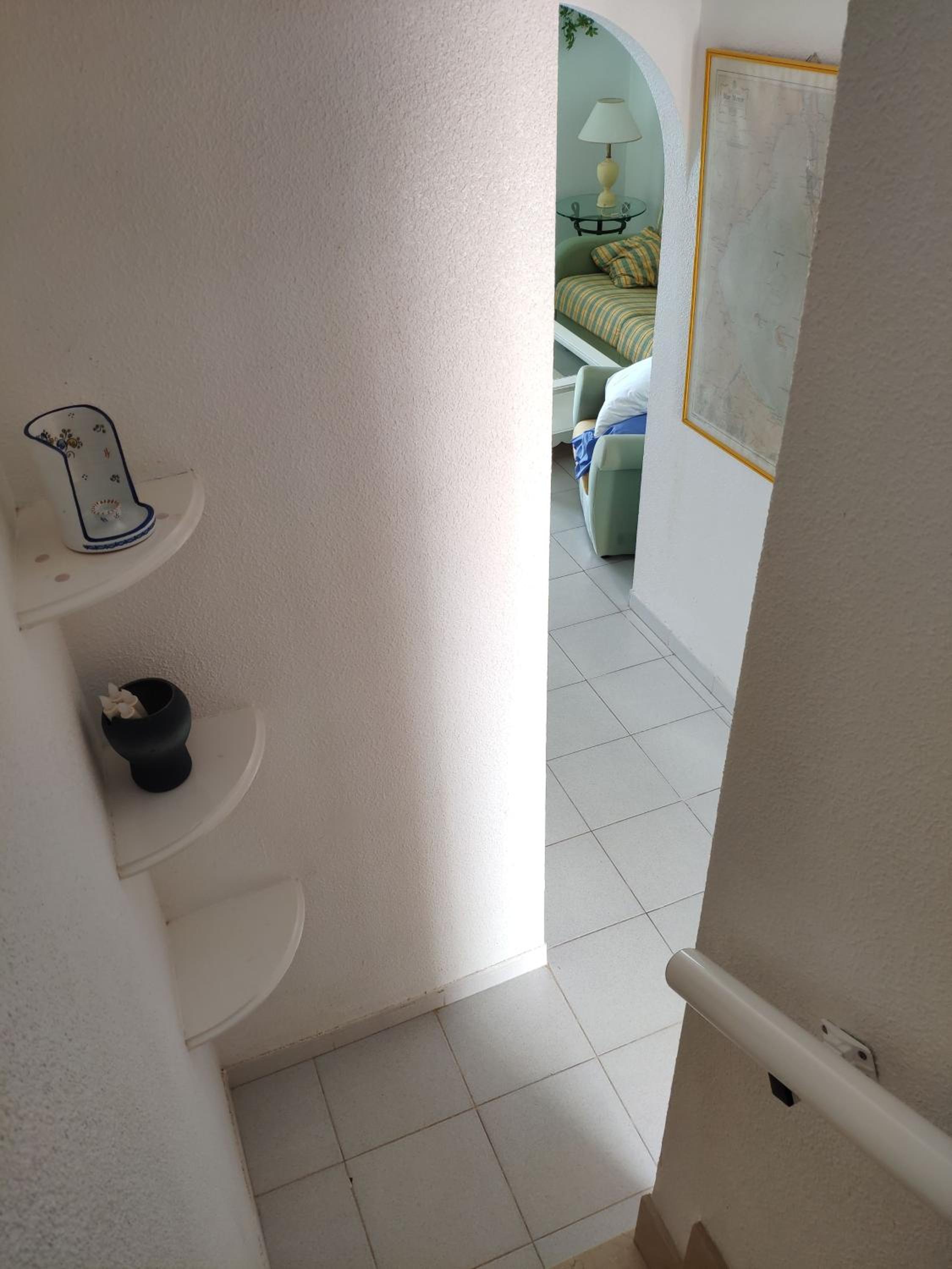 Duplex Mar Menor Ideal Familias