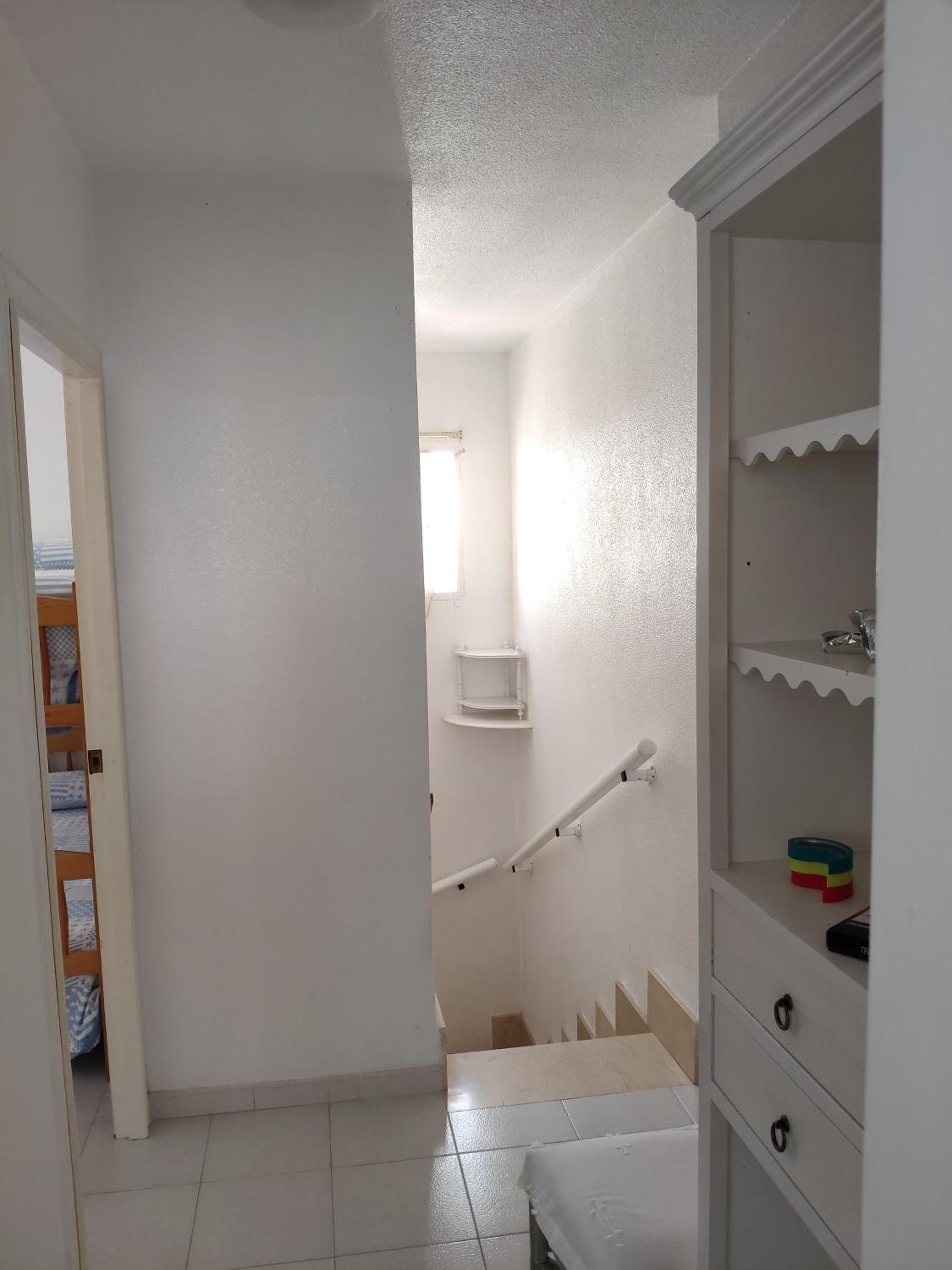Duplex Mar Menor Ideal Familias