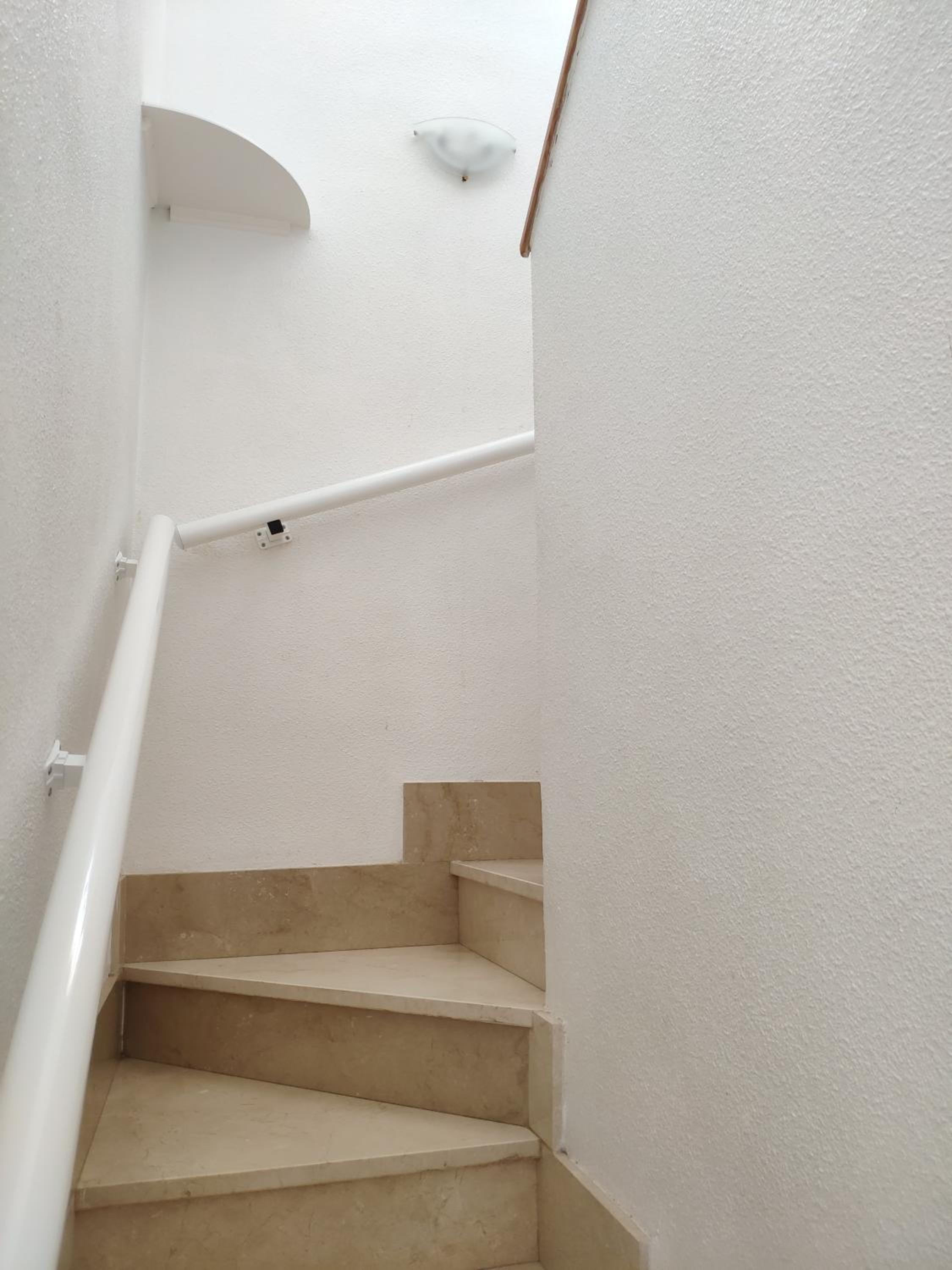 Duplex Mar Menor Ideal Familias