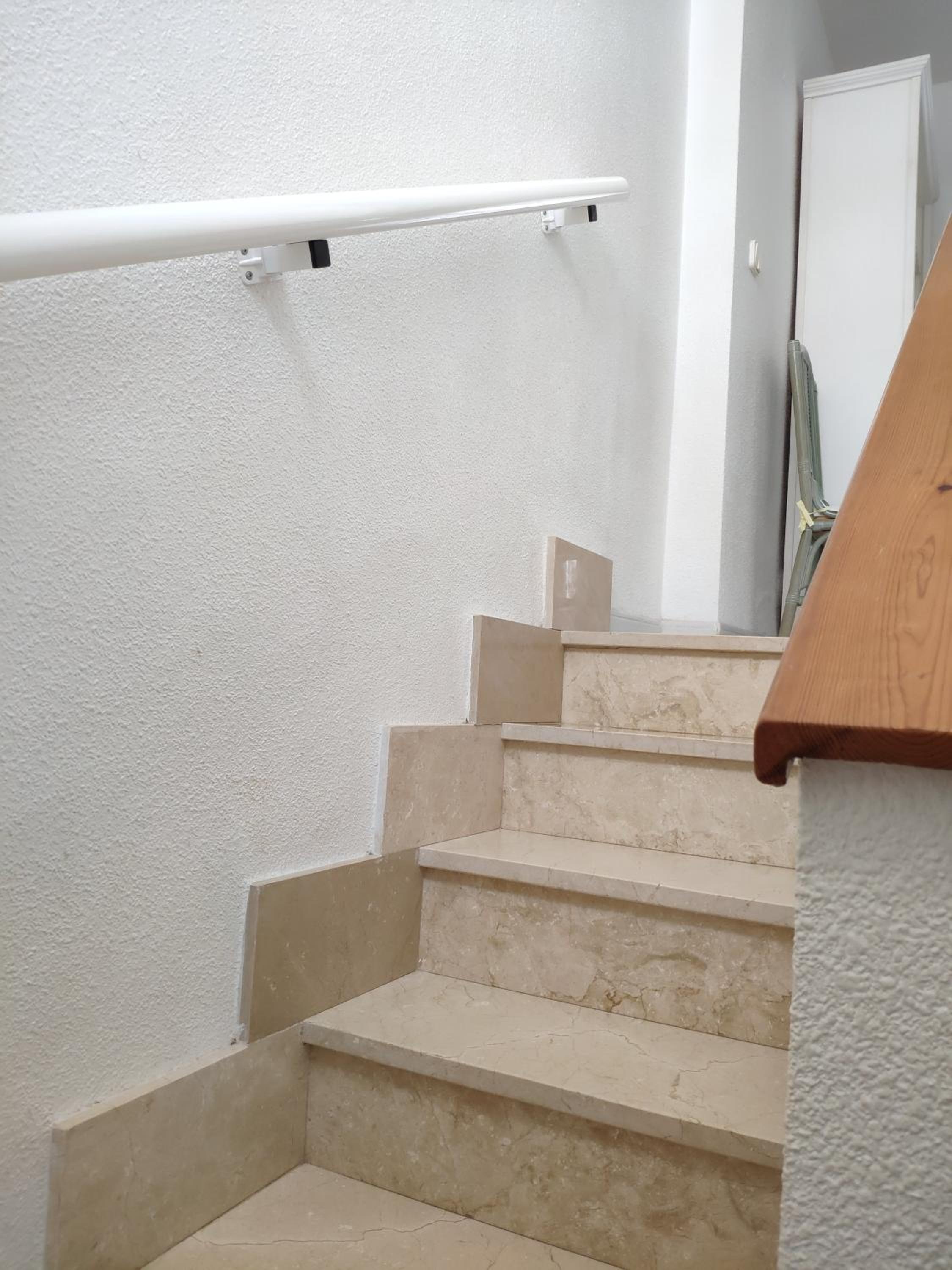 Duplex Mar Menor Ideal Familias