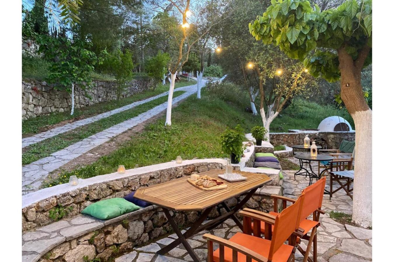 Katouna 4-bdrms bright home view 2