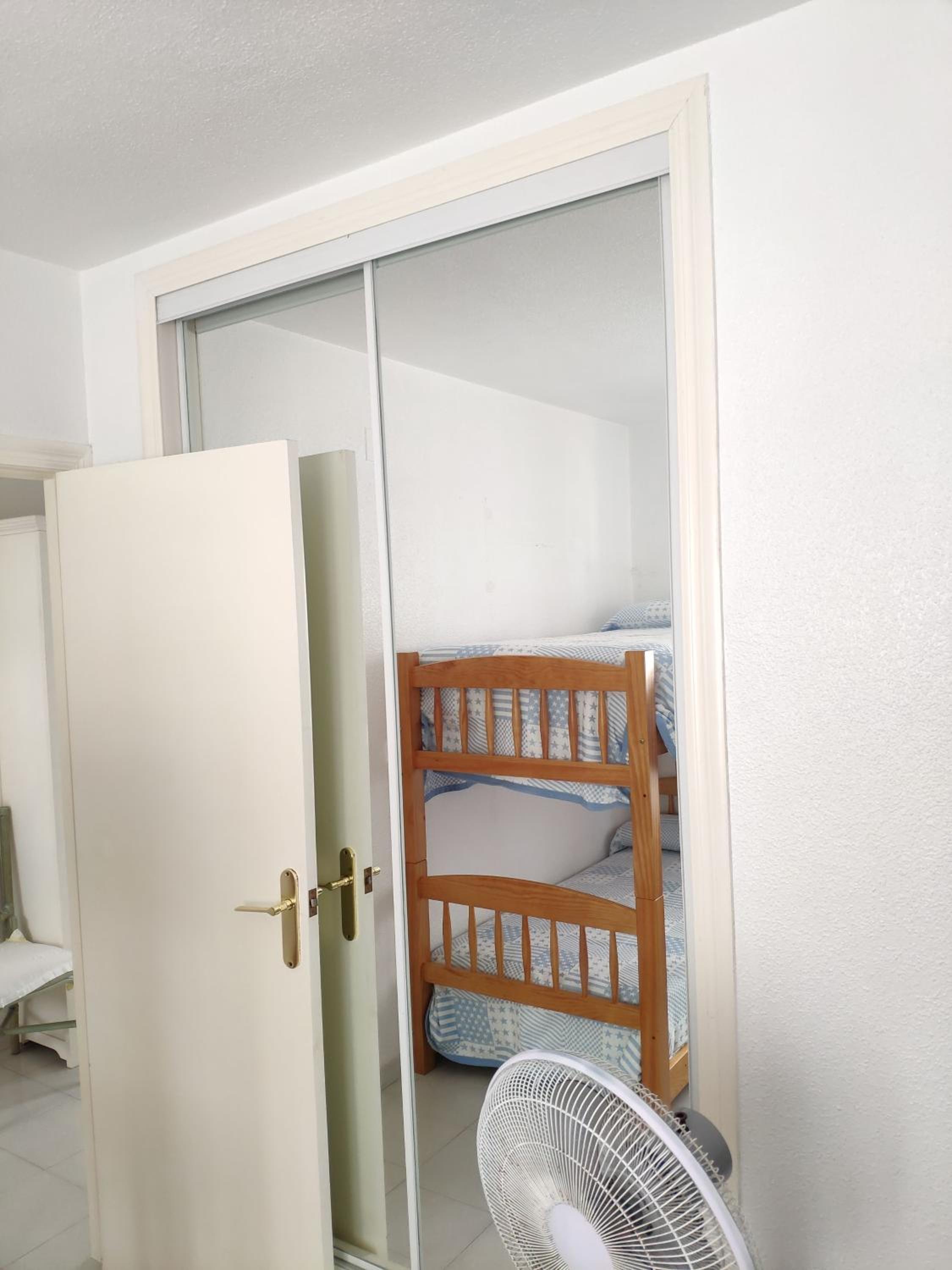 Duplex Mar Menor Ideal Familias