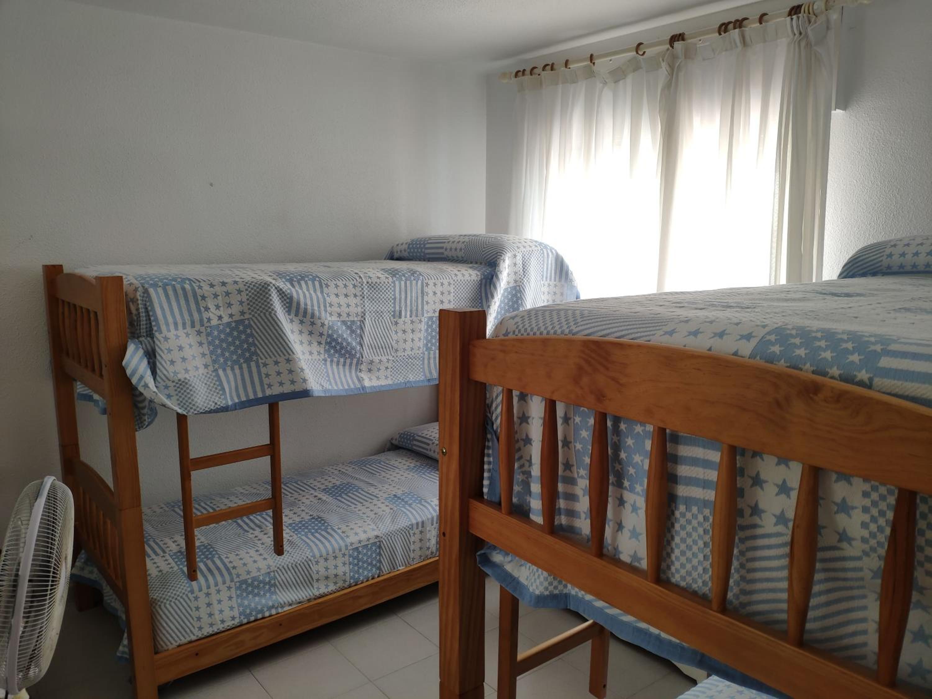 Duplex Mar Menor Ideal Familias
