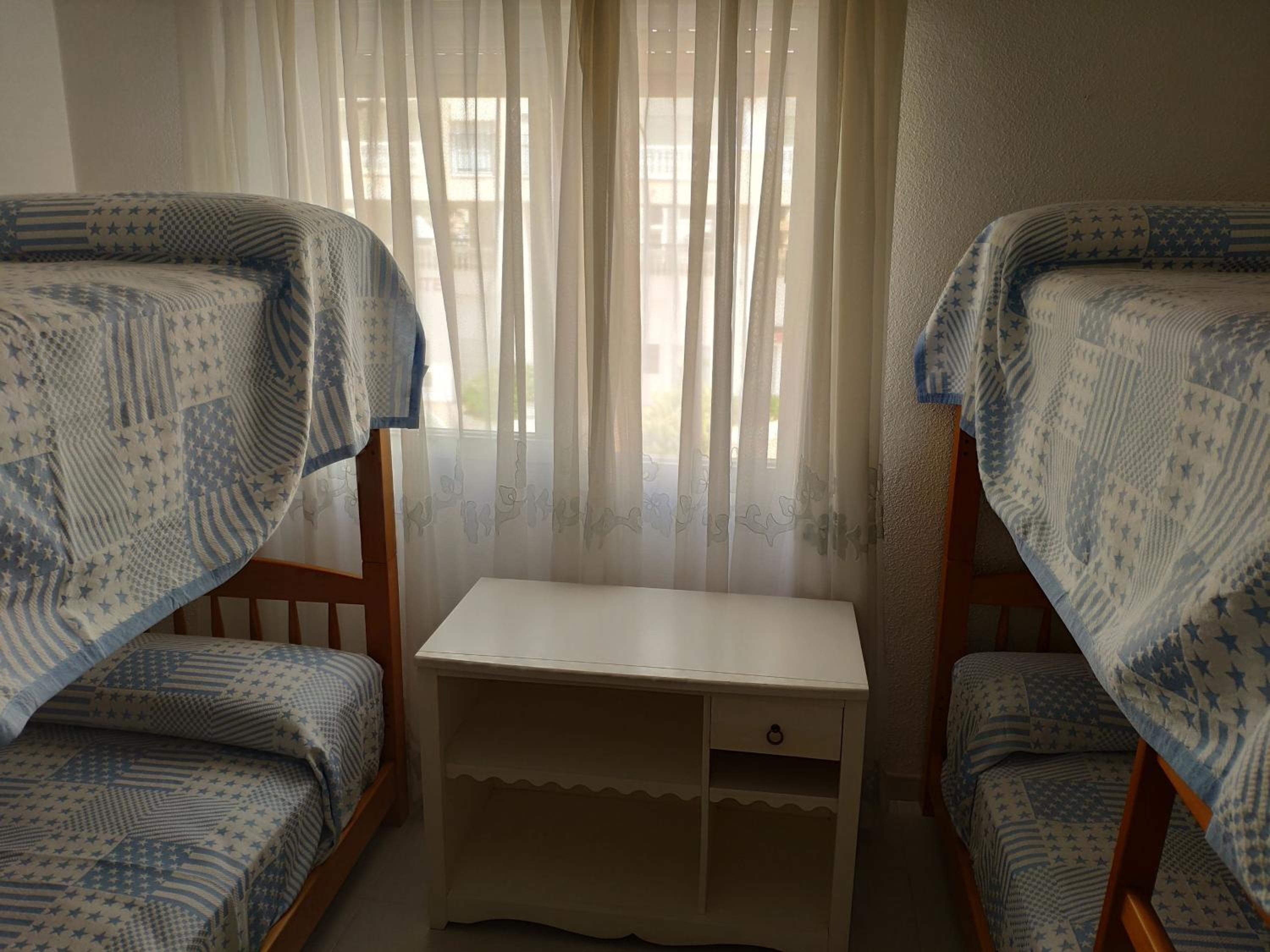 Duplex Mar Menor Ideal Familias