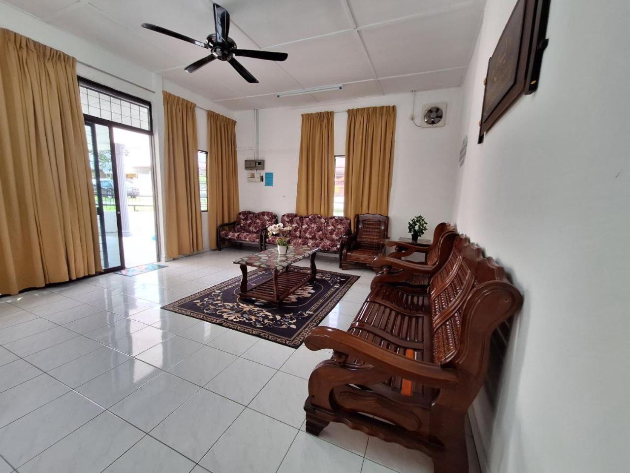Mukhriz 2 Homestay photo 1