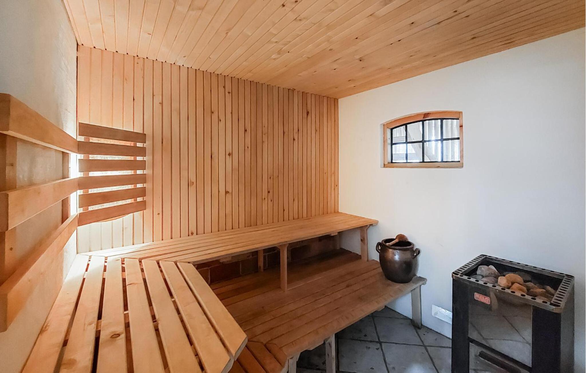 Lovely Home In Örkelljunga With Sauna view 5