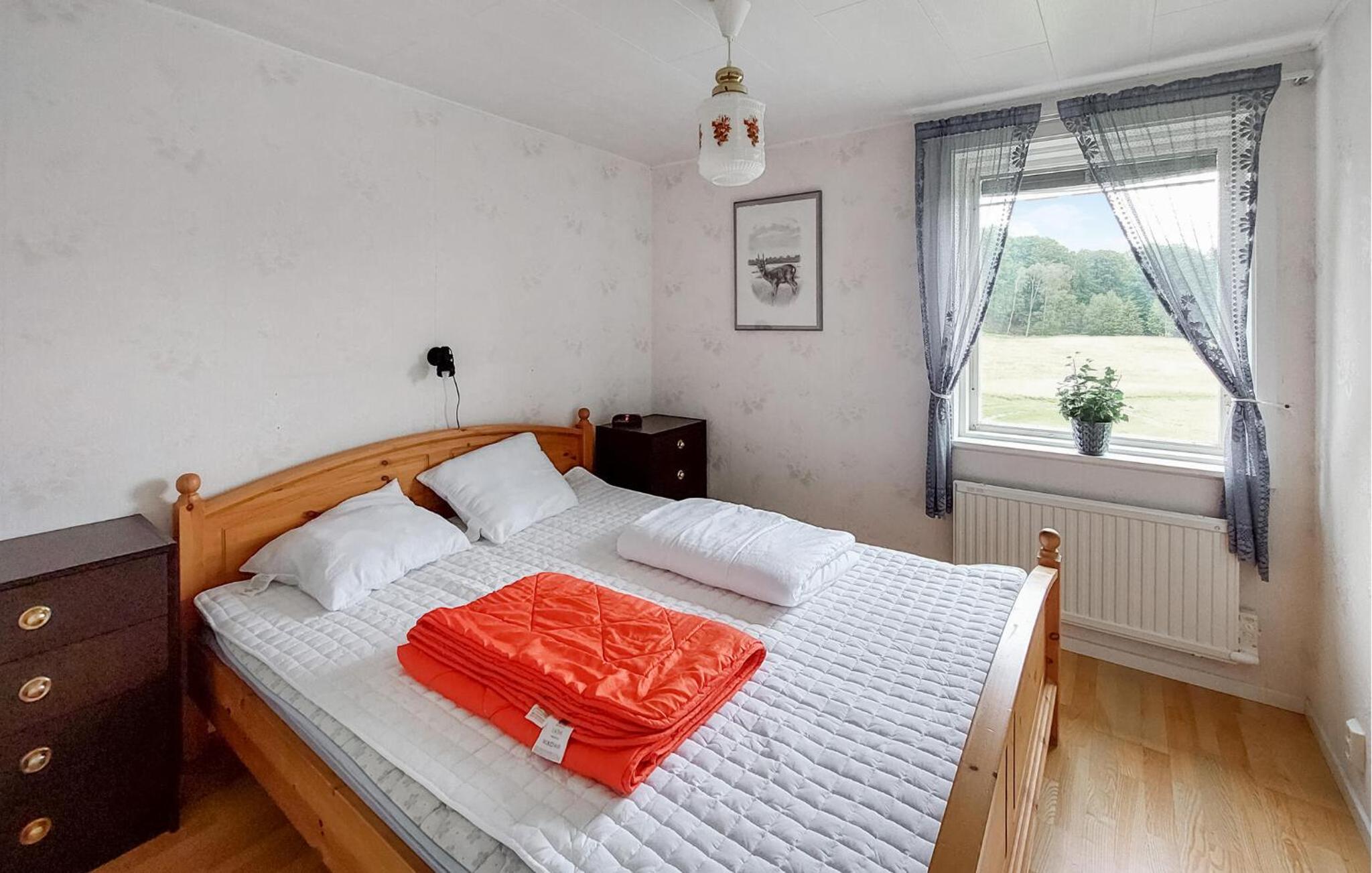 Lovely Home In Örkelljunga With Sauna view 4