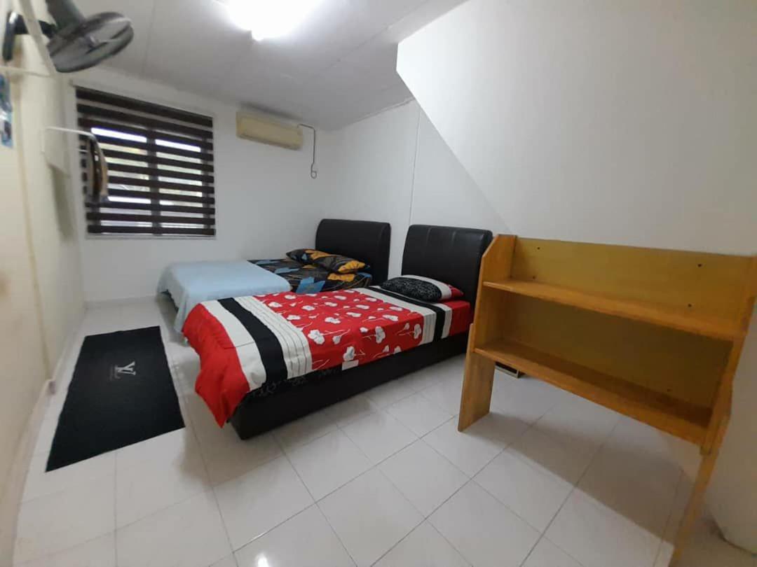 Mukhriz 2 Homestay photo 2