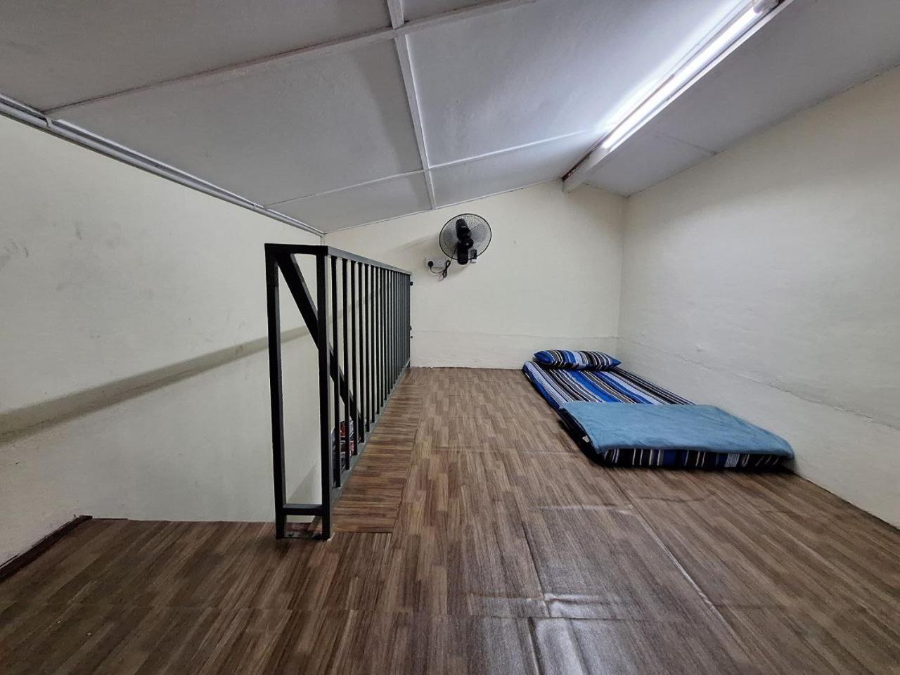 Mukhriz 2 Homestay photo 4