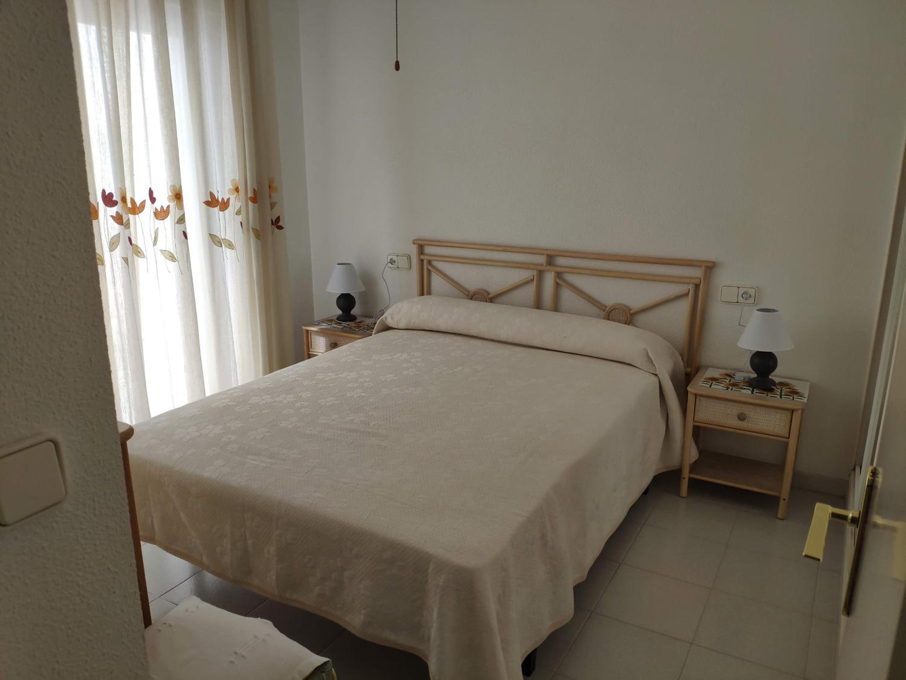 Duplex Mar Menor Ideal Familias