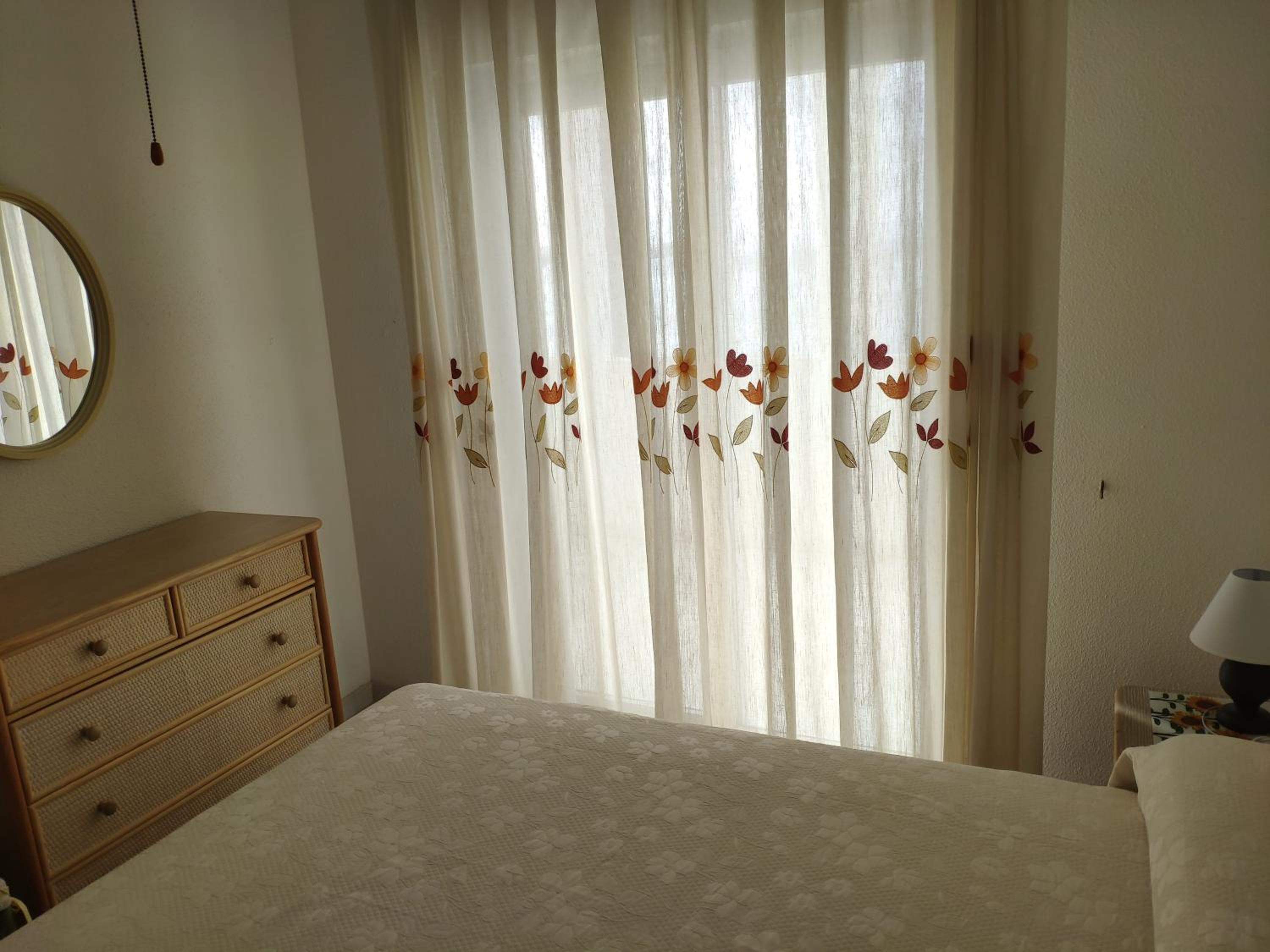 Duplex Mar Menor Ideal Familias