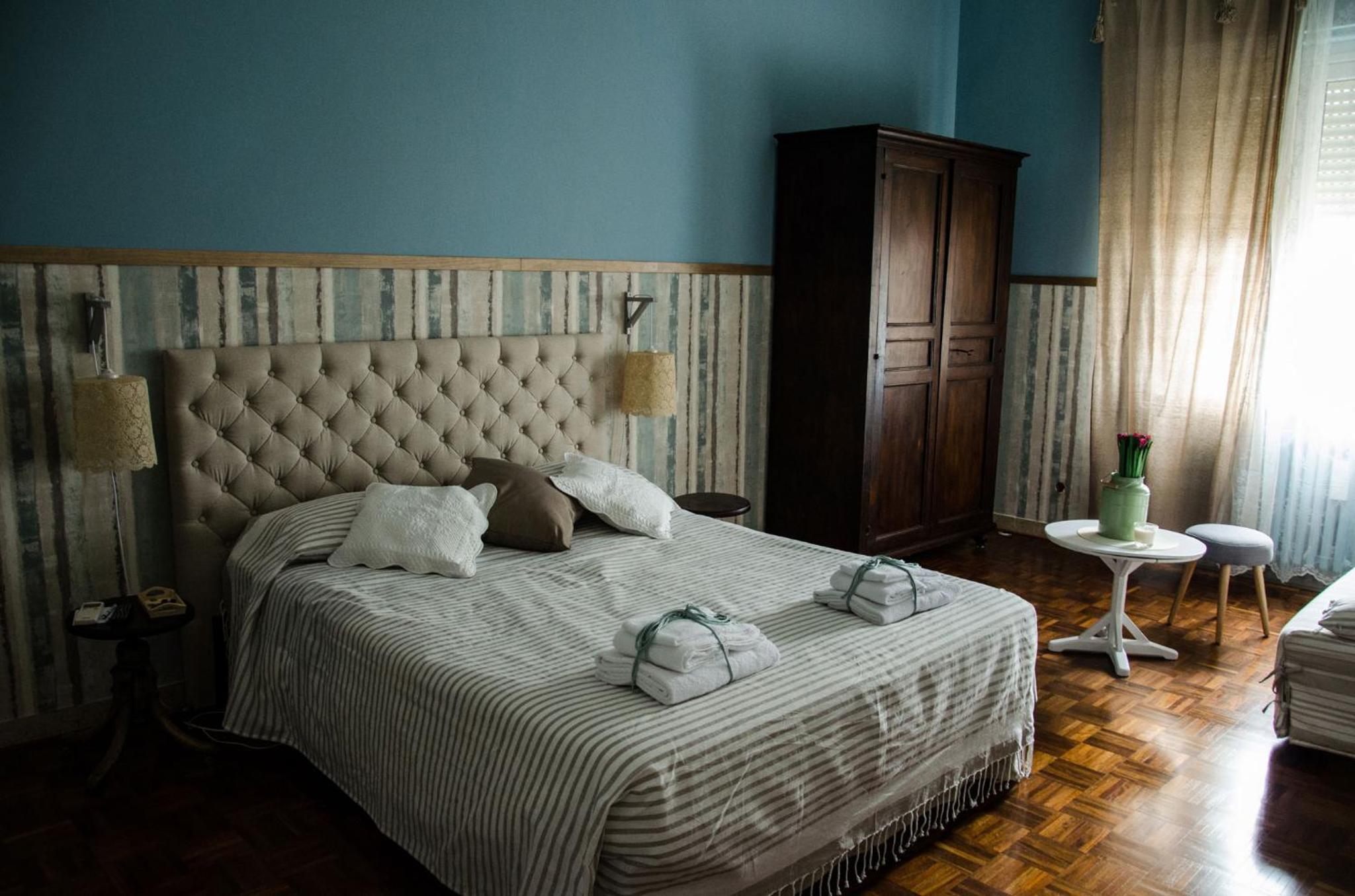 Guelio al Massimo Suites&Breakfast, fotografia 5