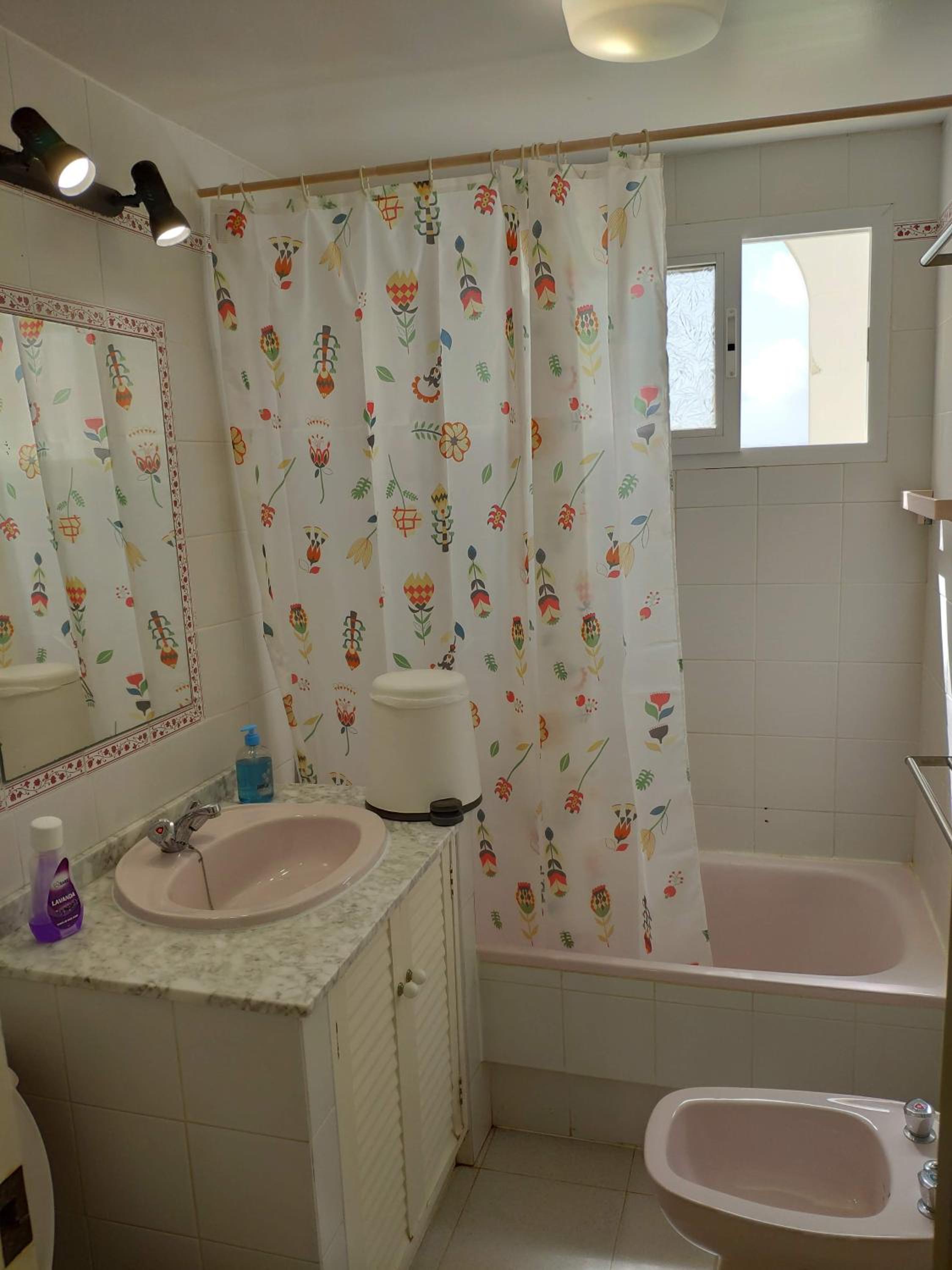 Duplex Mar Menor Ideal Familias