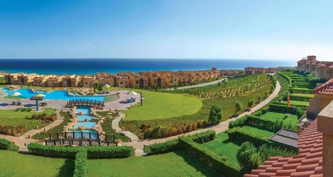 Telal Al Sukhna Only families