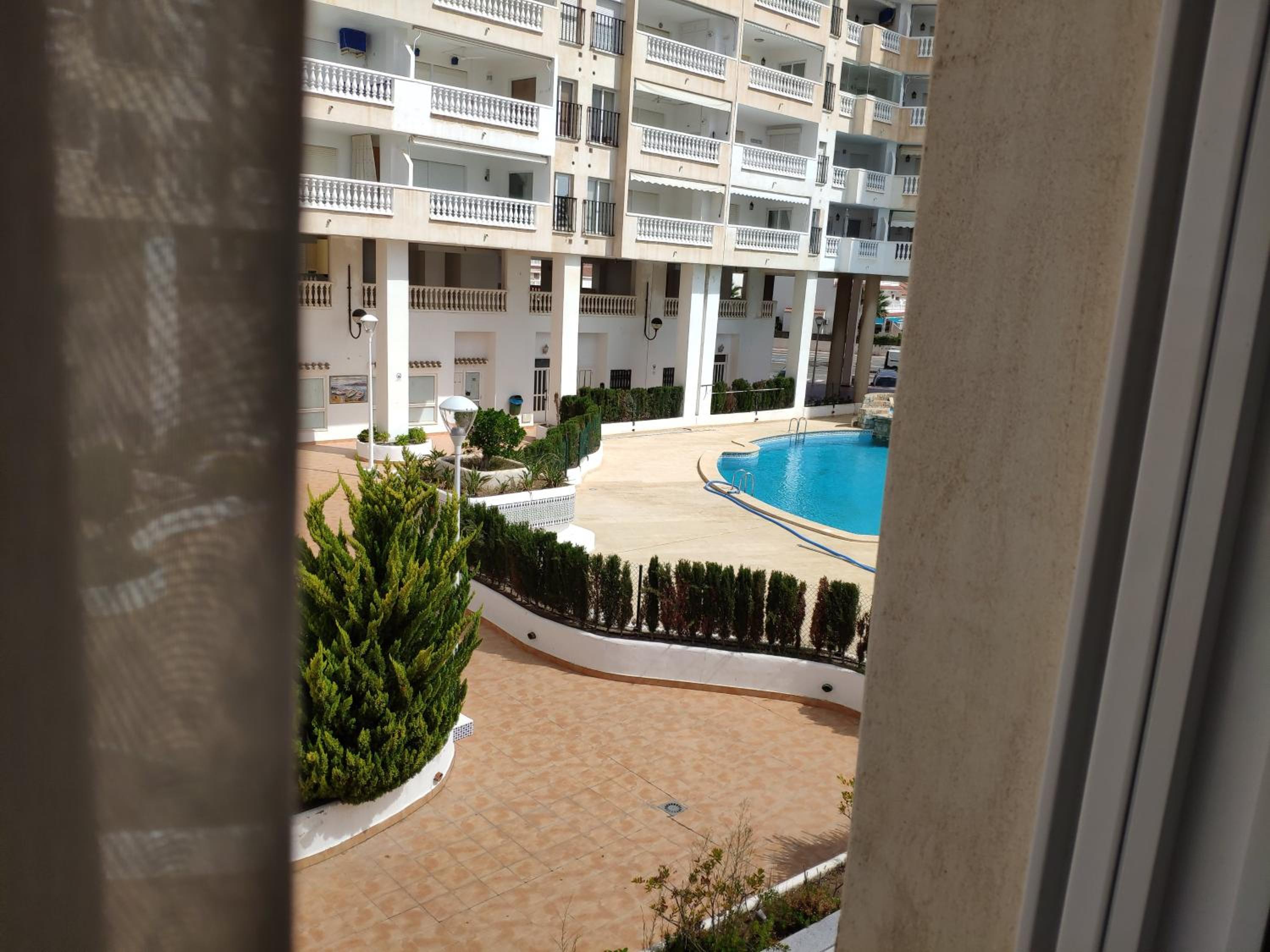 Duplex Mar Menor Ideal Familias