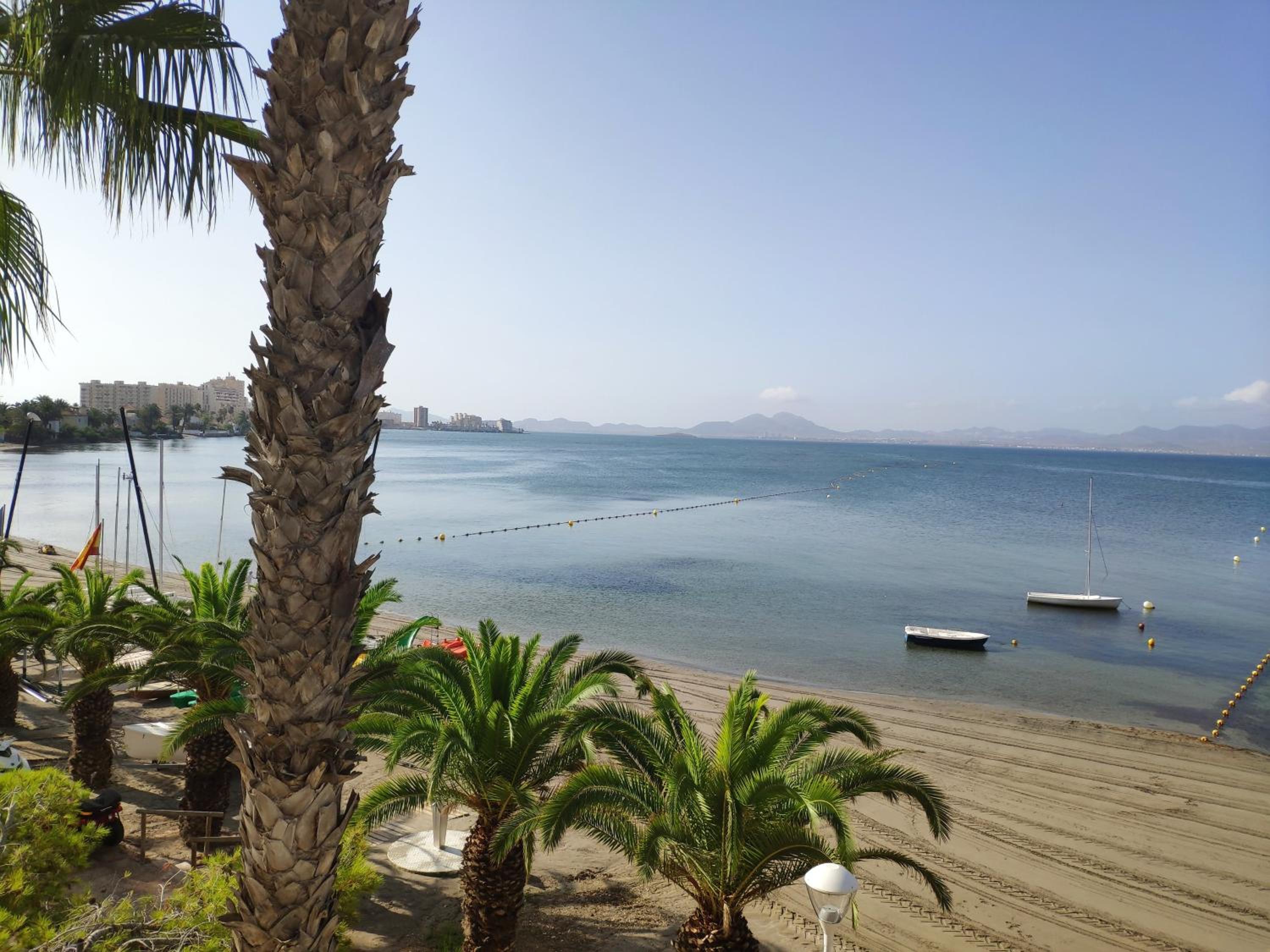 Duplex Mar Menor Ideal Familias