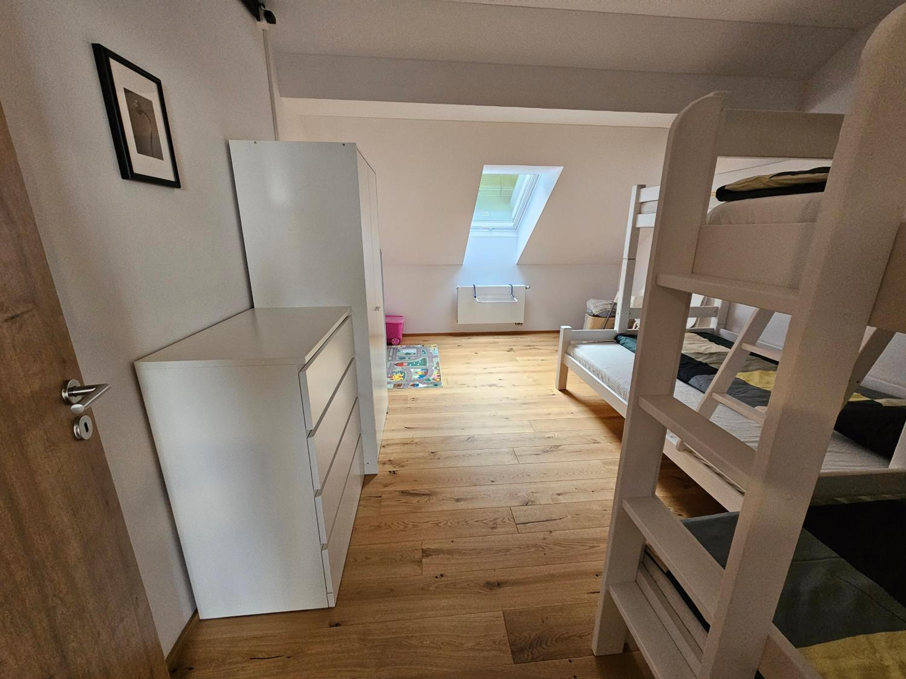 Rodinný ap Benecko s možností wellness by AlkaTravel