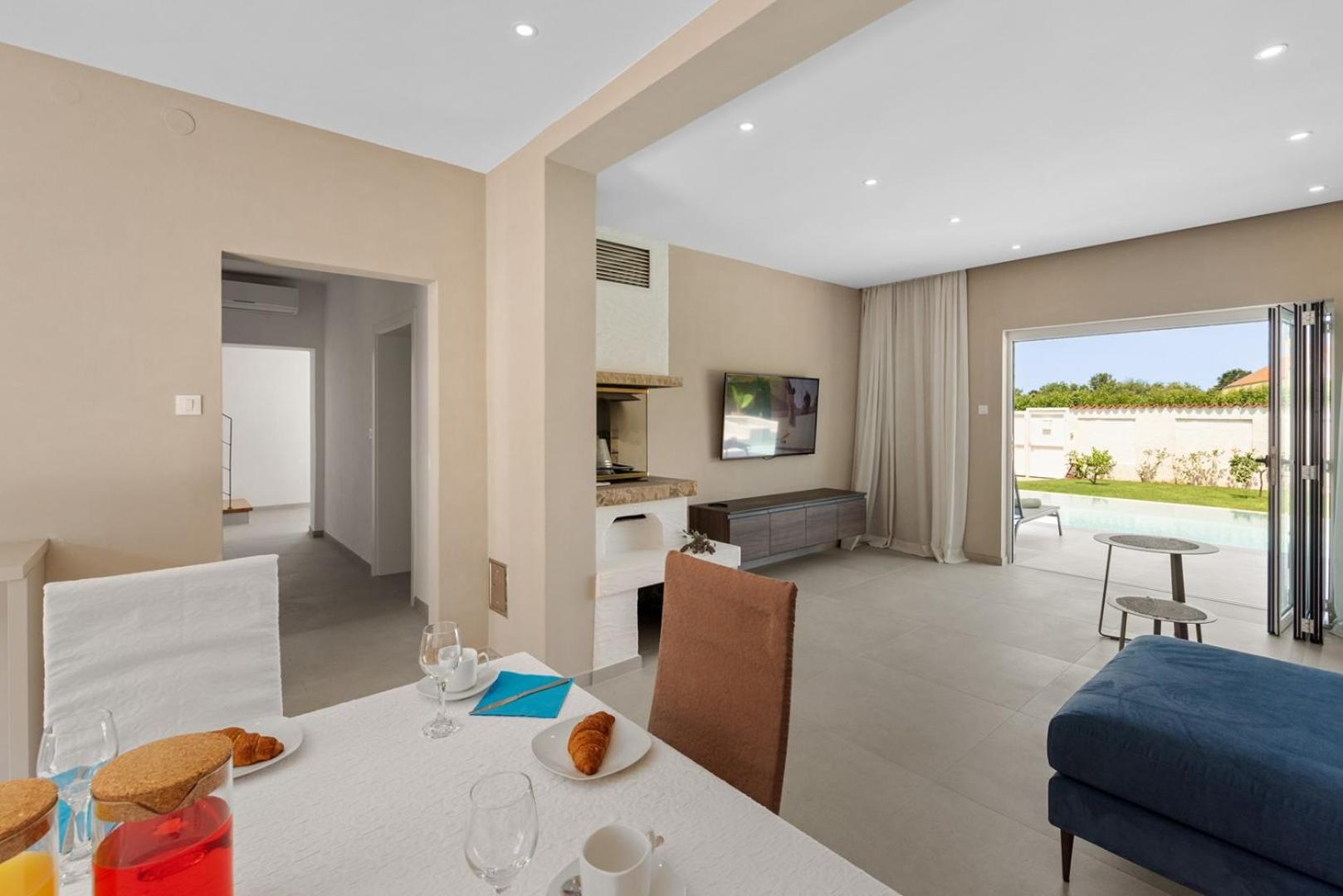 A touch of luxury and comfort - Villa Irena view 5