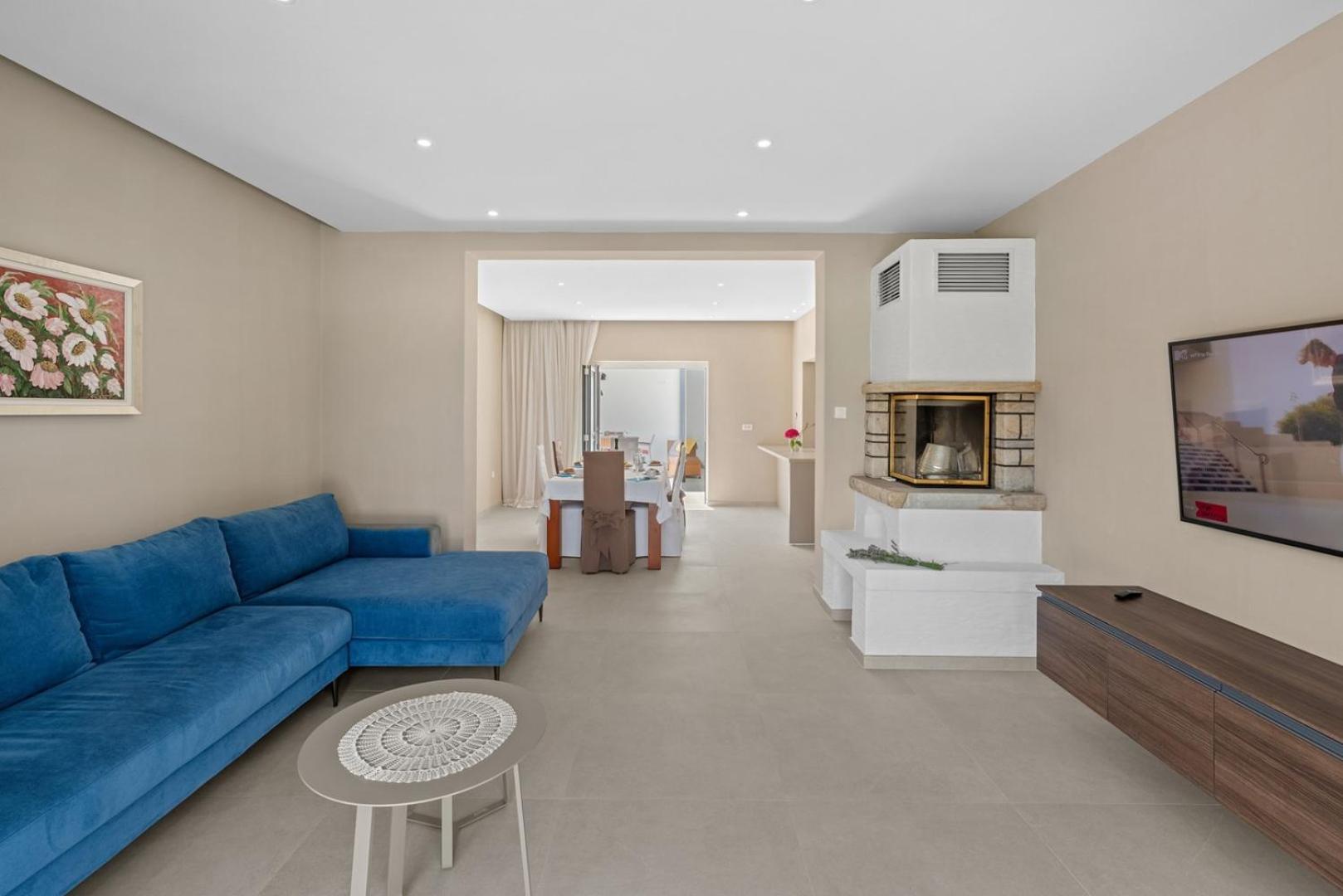 A touch of luxury and comfort - Villa Irena view 4