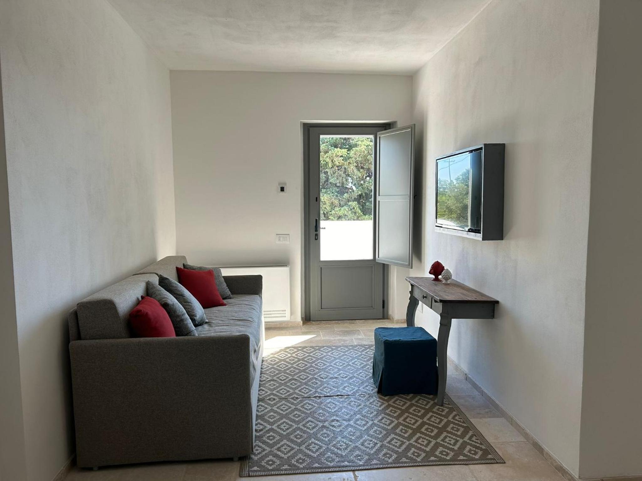 Masseria Fanelli