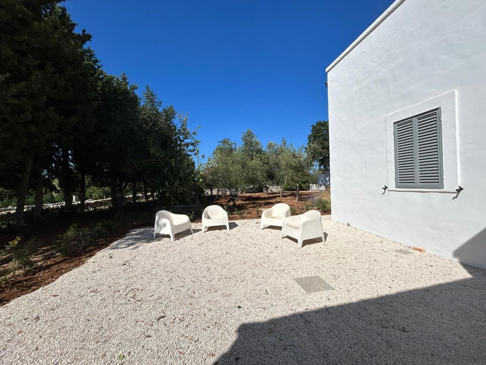 Masseria Fanelli
