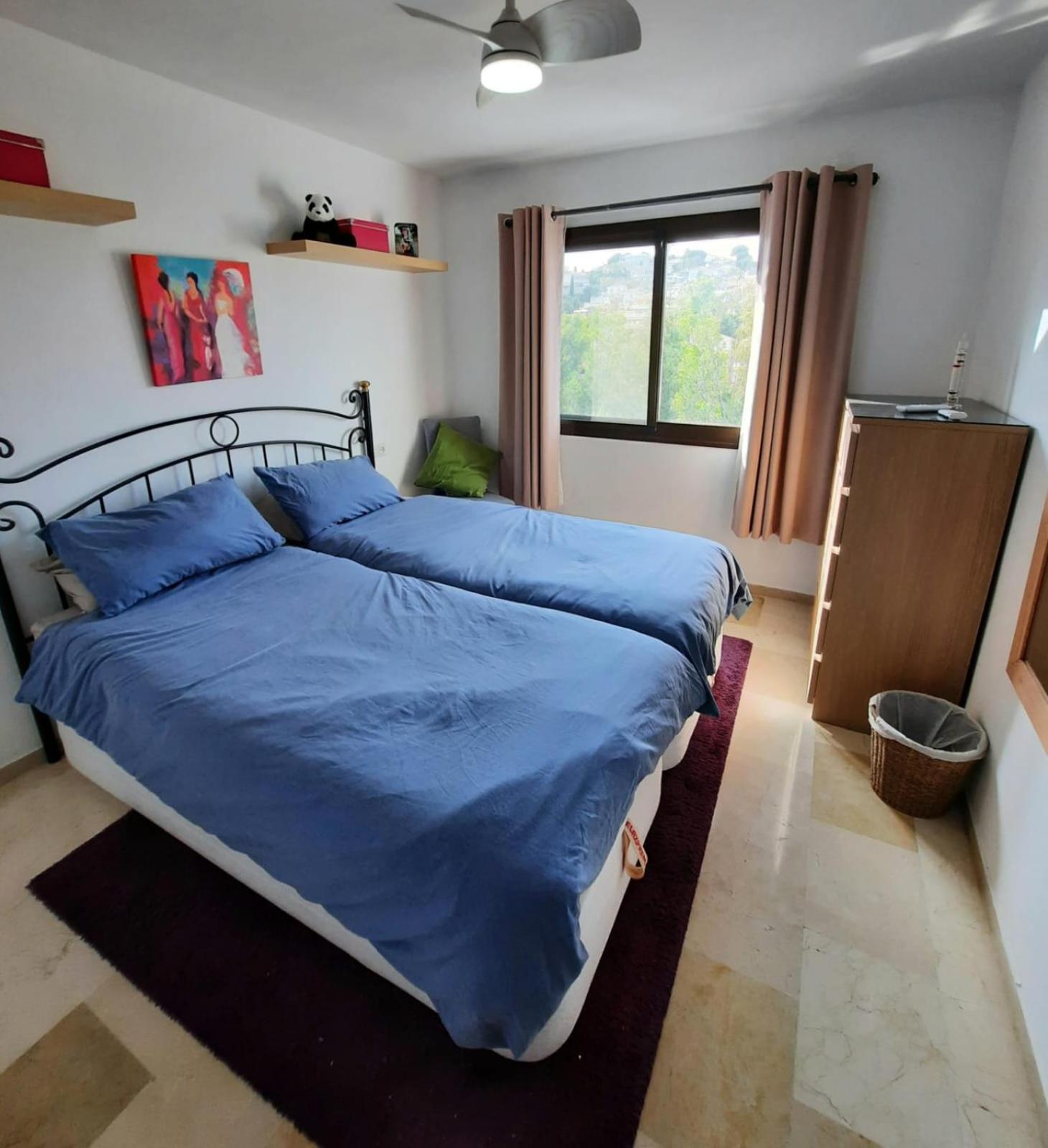 Lets in the Sun Torrenueva with sea views view 2