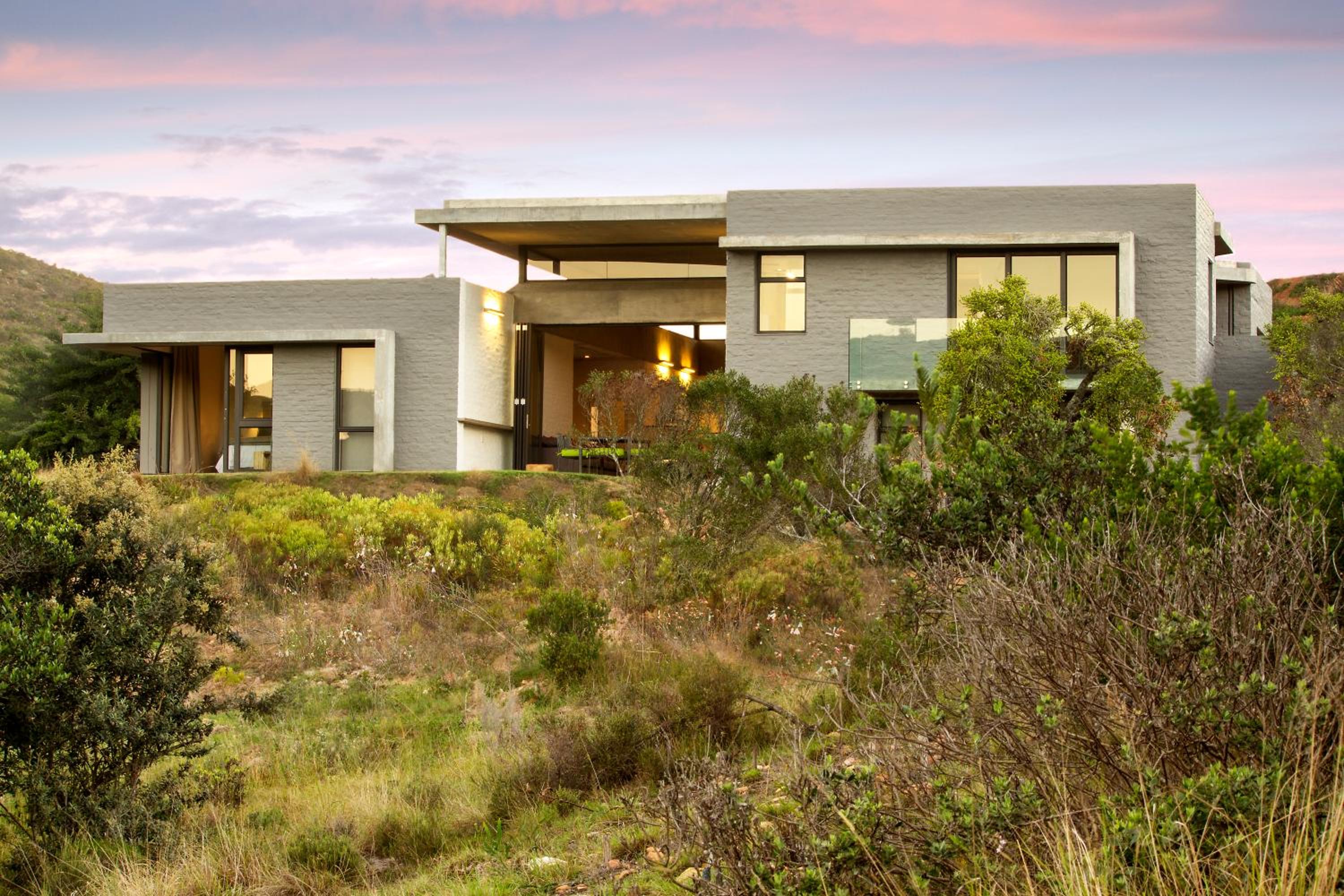 Nyosi Wildlife Reserve