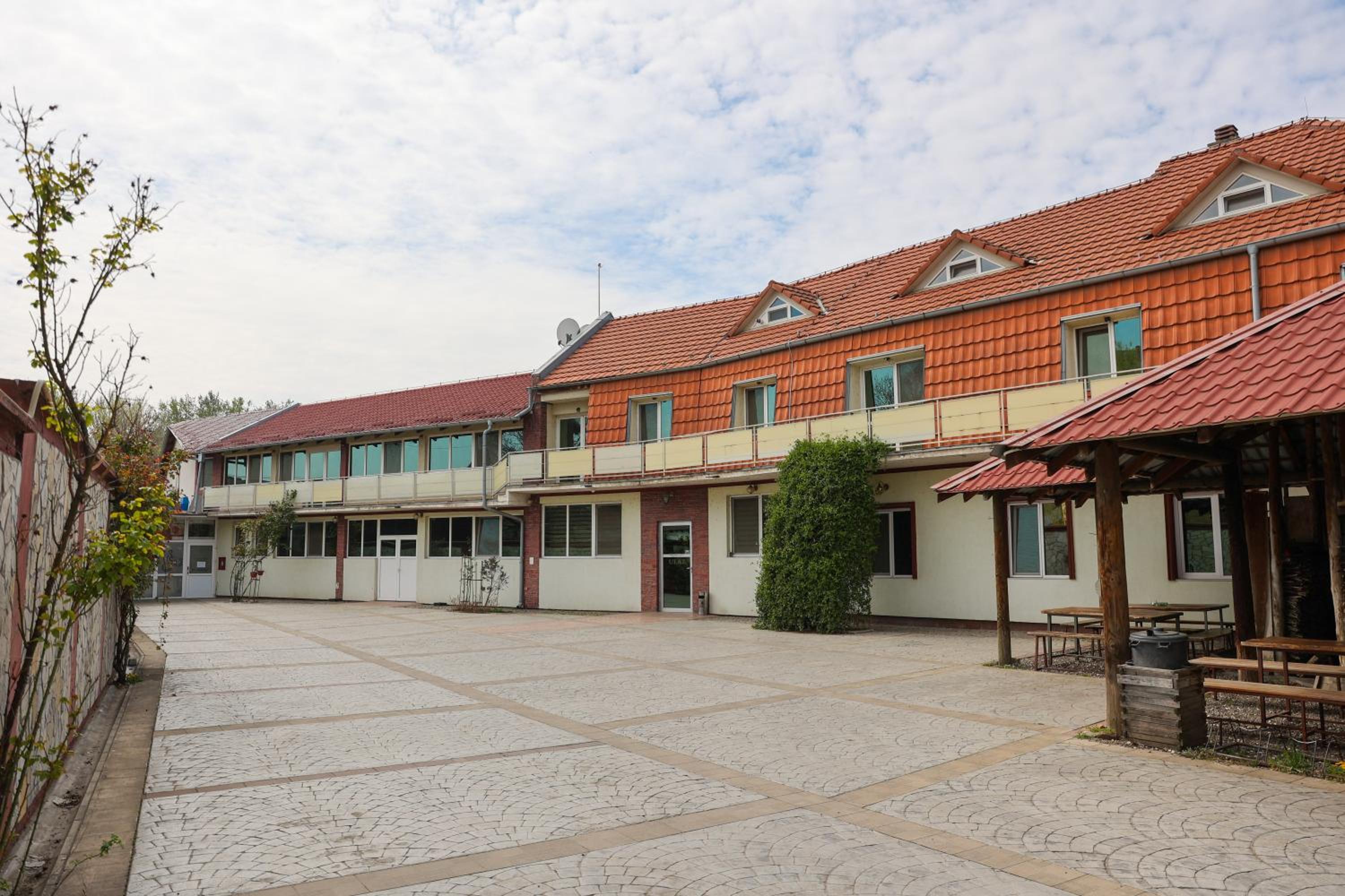 Marex Centar view 3