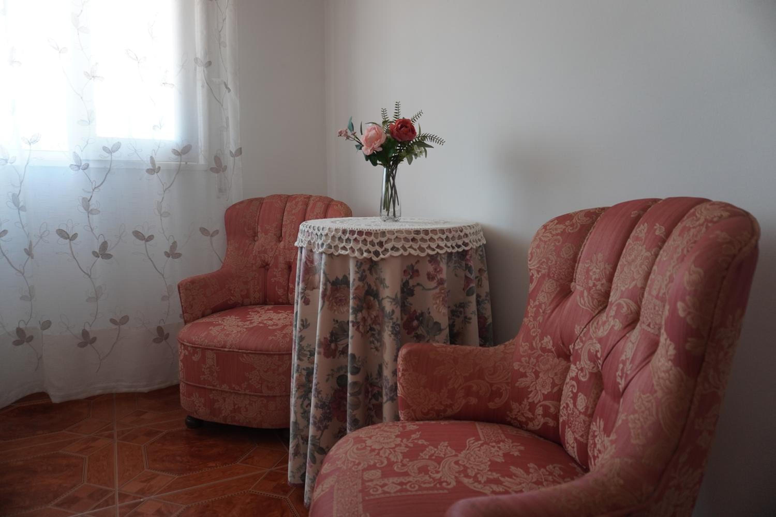 As Rosas Apartamentos turísticos