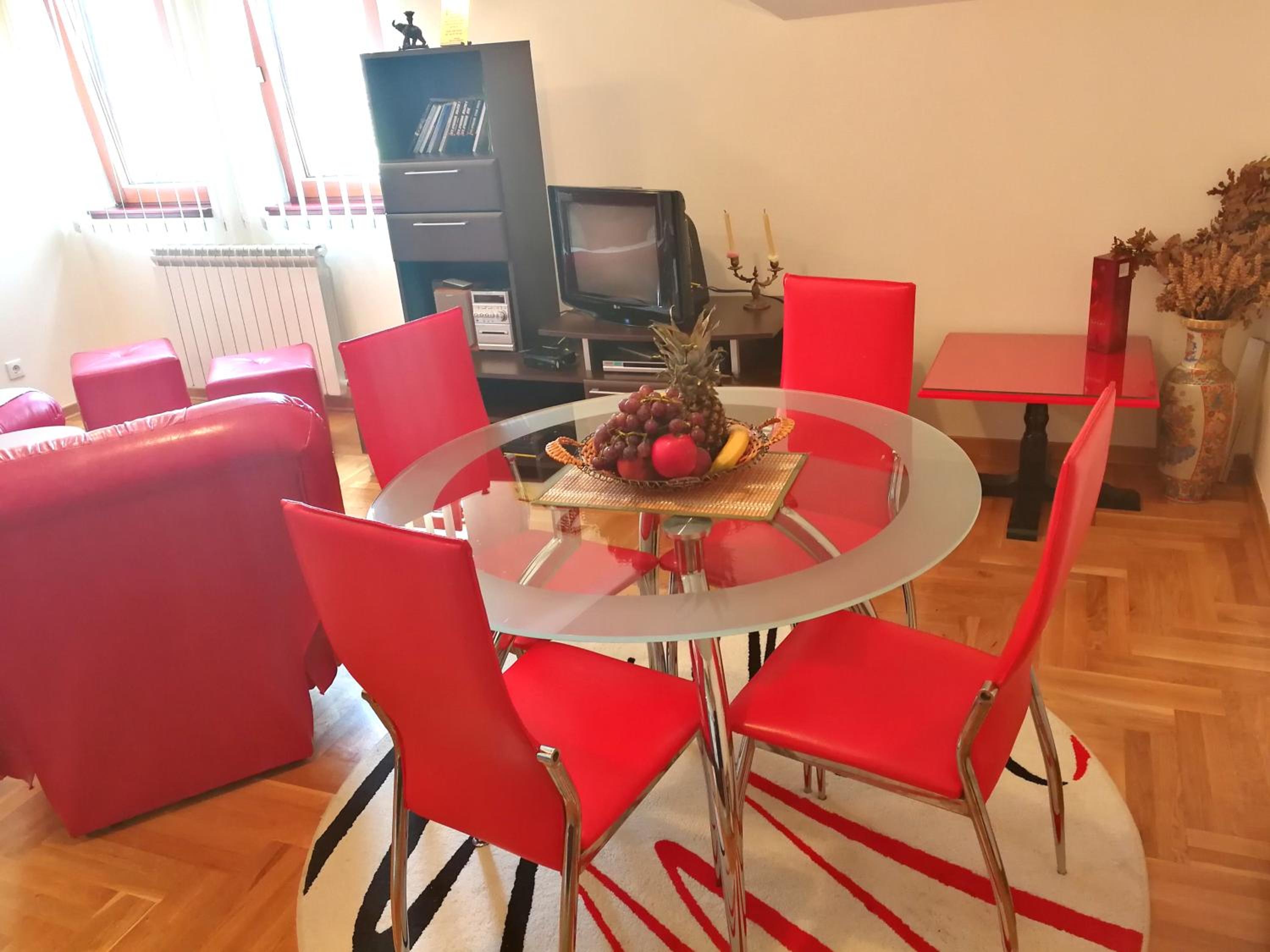 Apartman Jovana