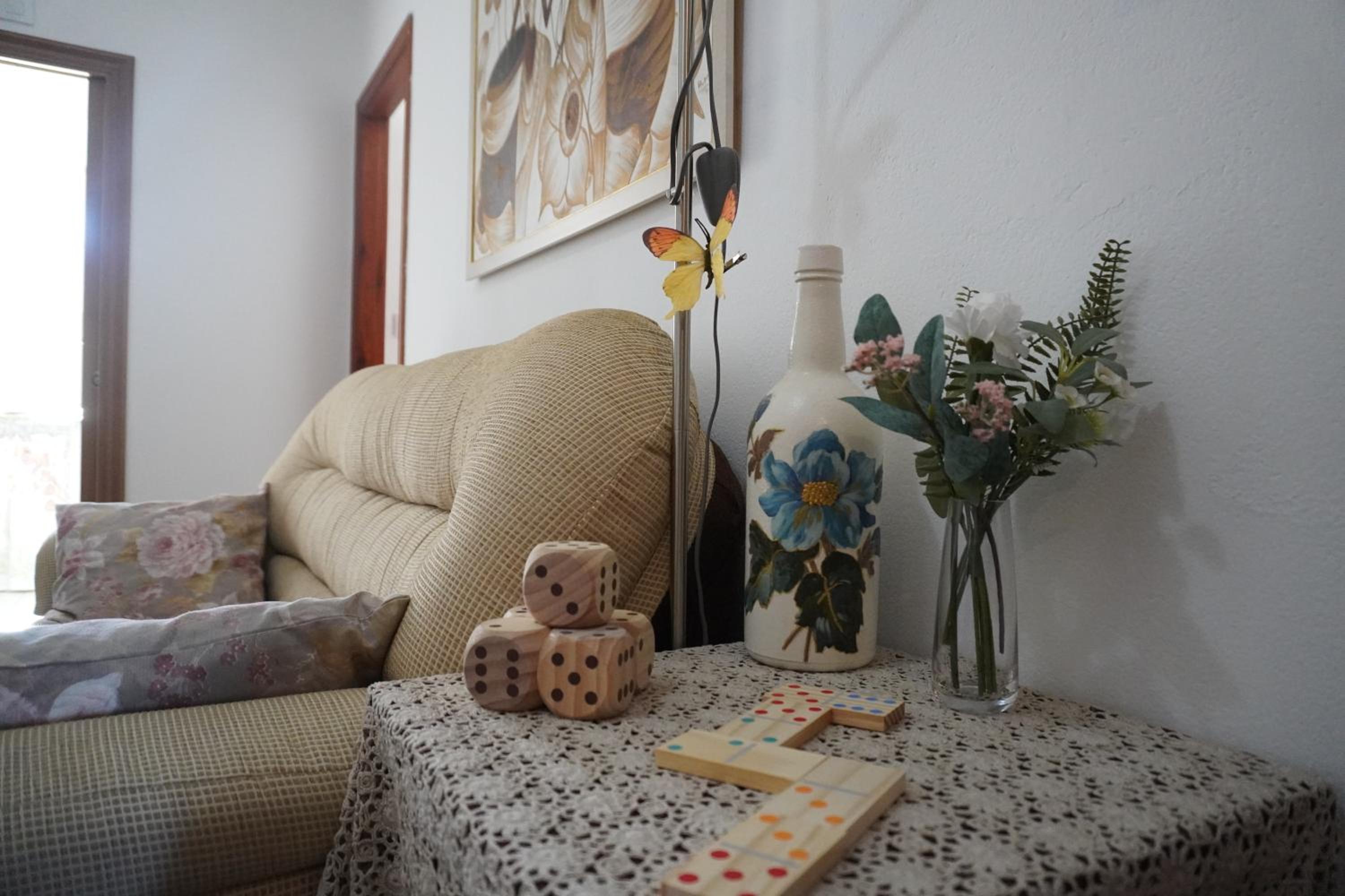 As Rosas Apartamentos turísticos