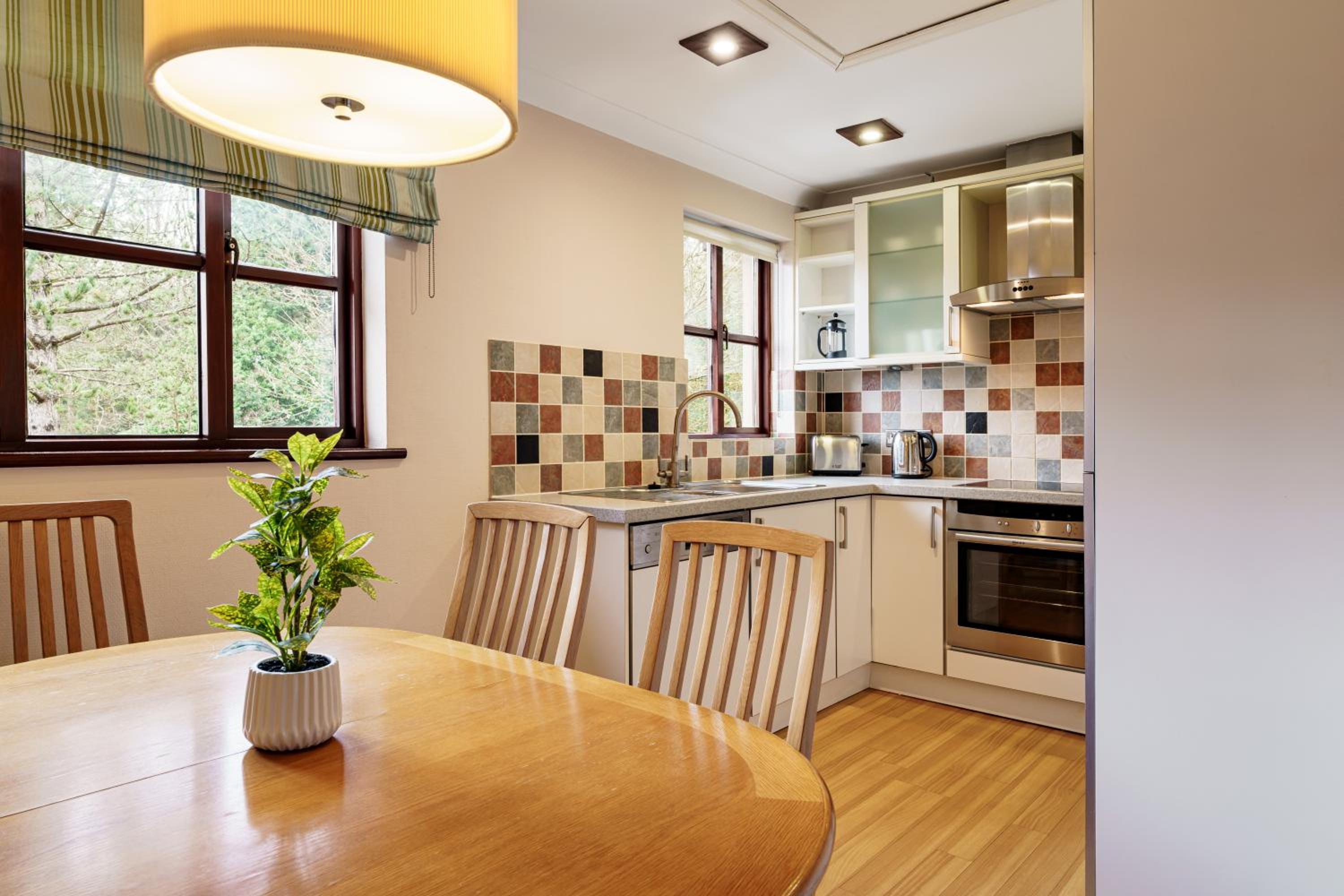 Wansfell Cottage At Windermere Marina Village view 3