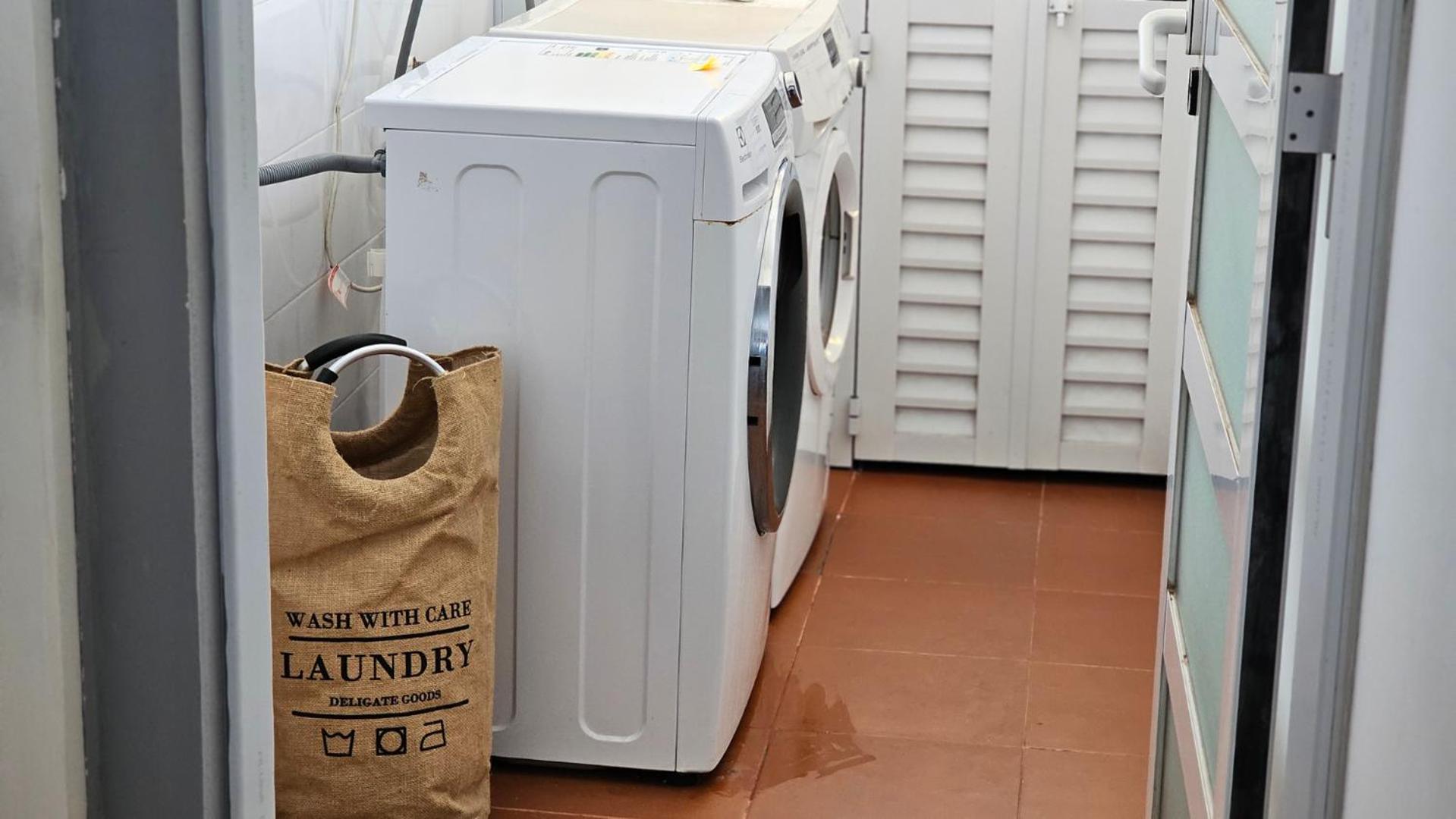 Frida - Moderno loft dividido, céntrico, a estrenar