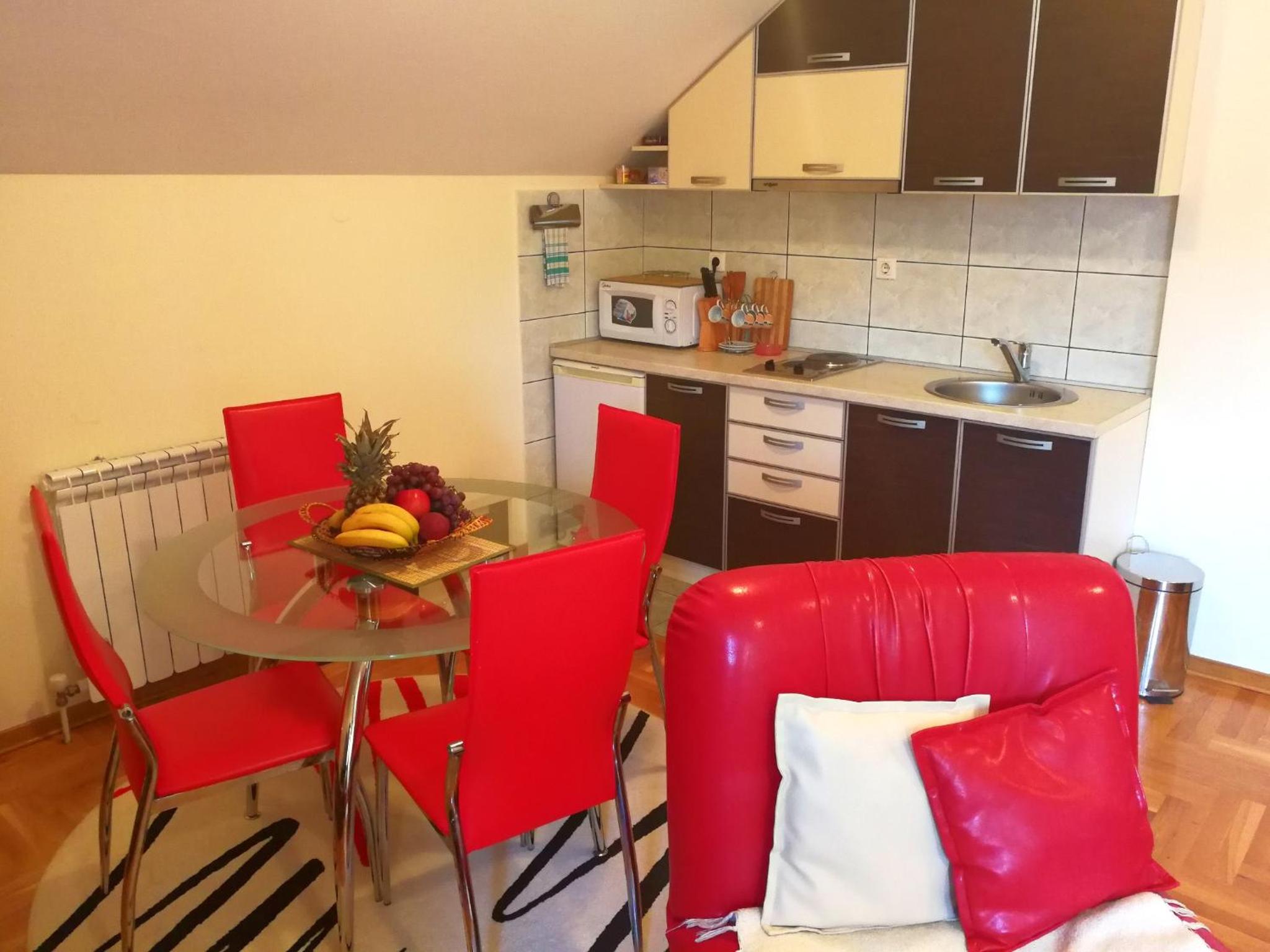 Apartman Jovana